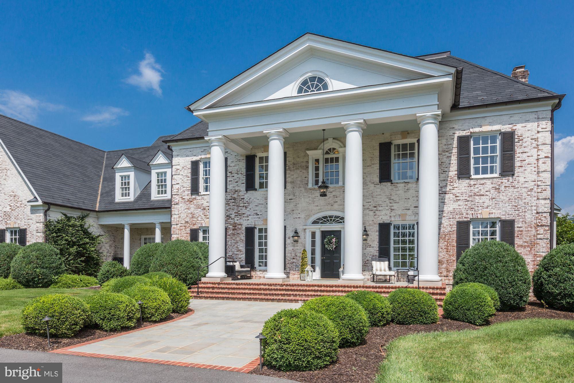 GREYSTONE - Residential