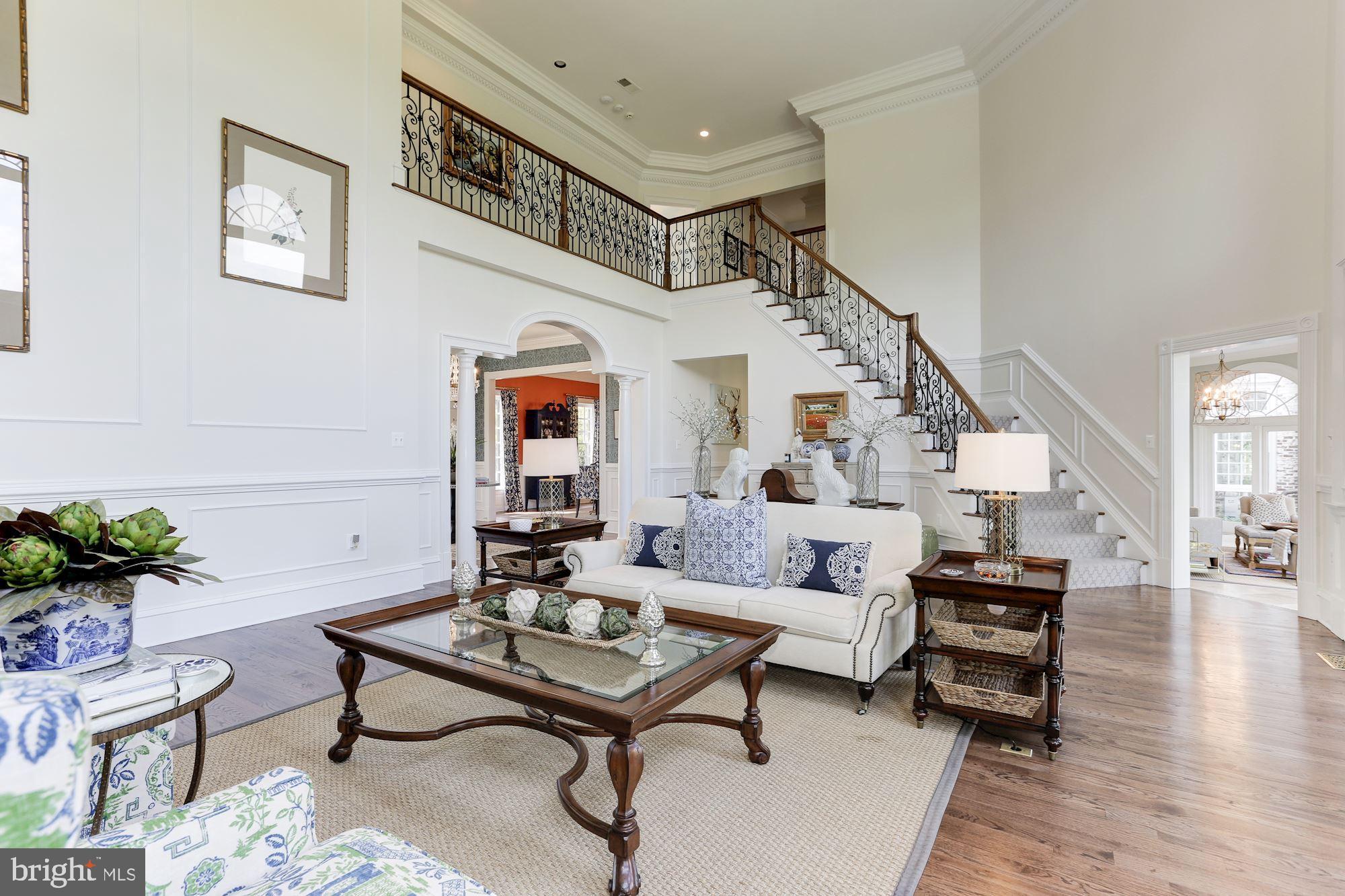 GREYSTONE - Residential