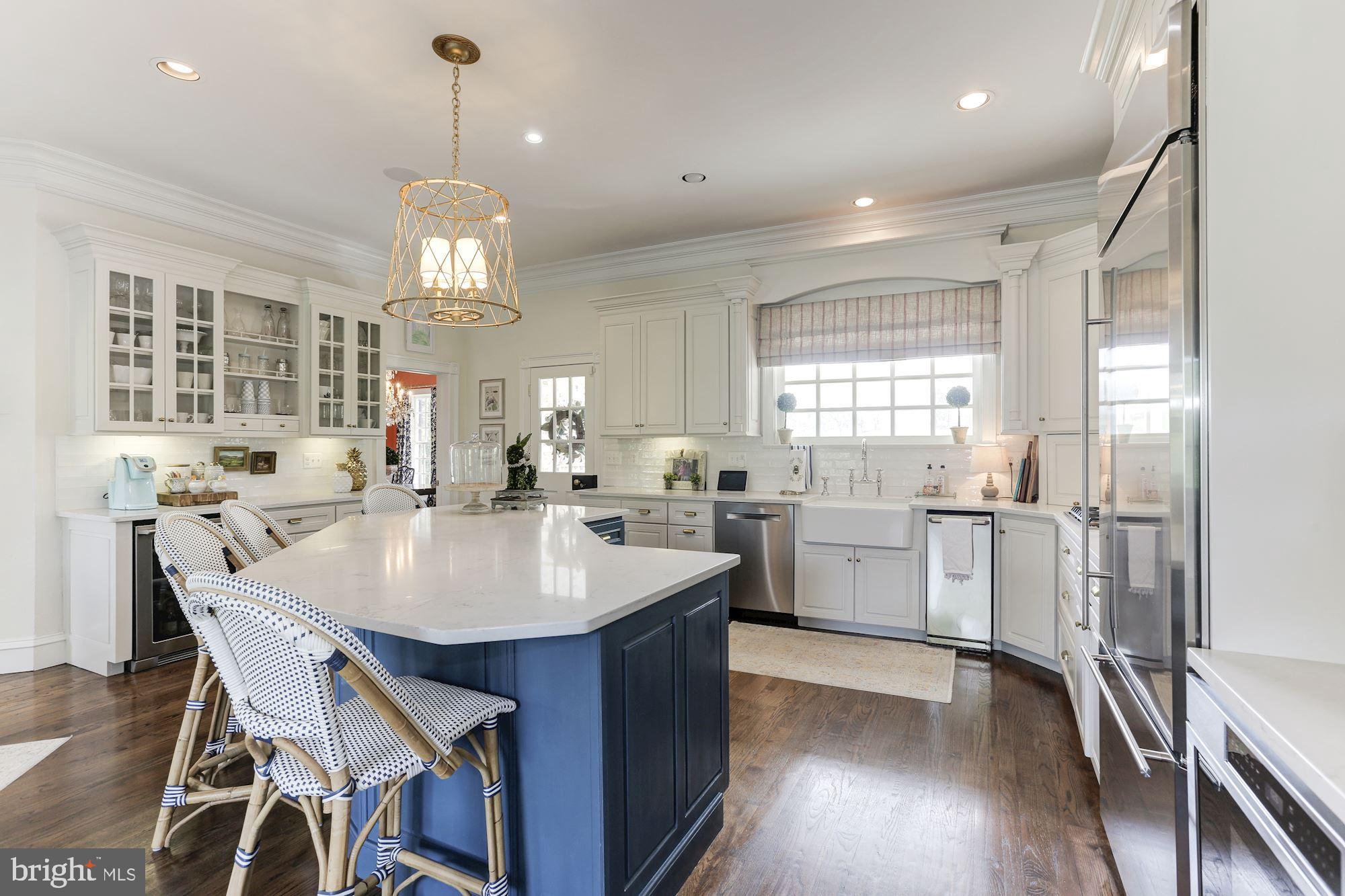 GREYSTONE - Residential