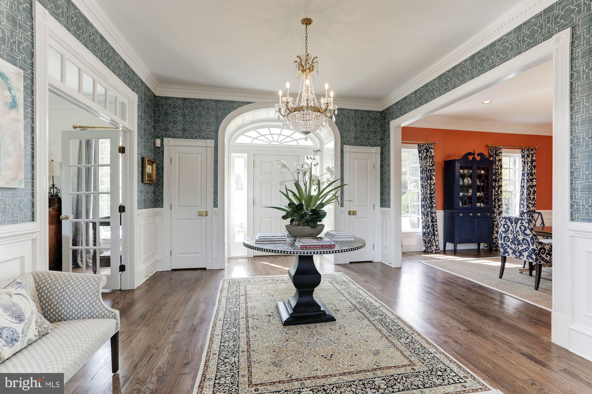 GREYSTONE - Residential