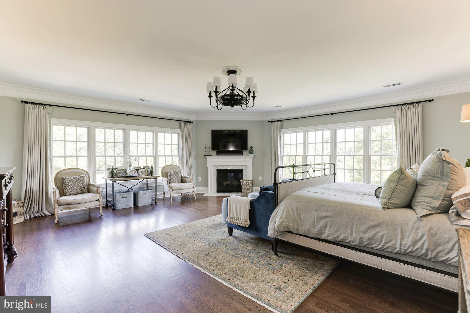 GREYSTONE - Residential