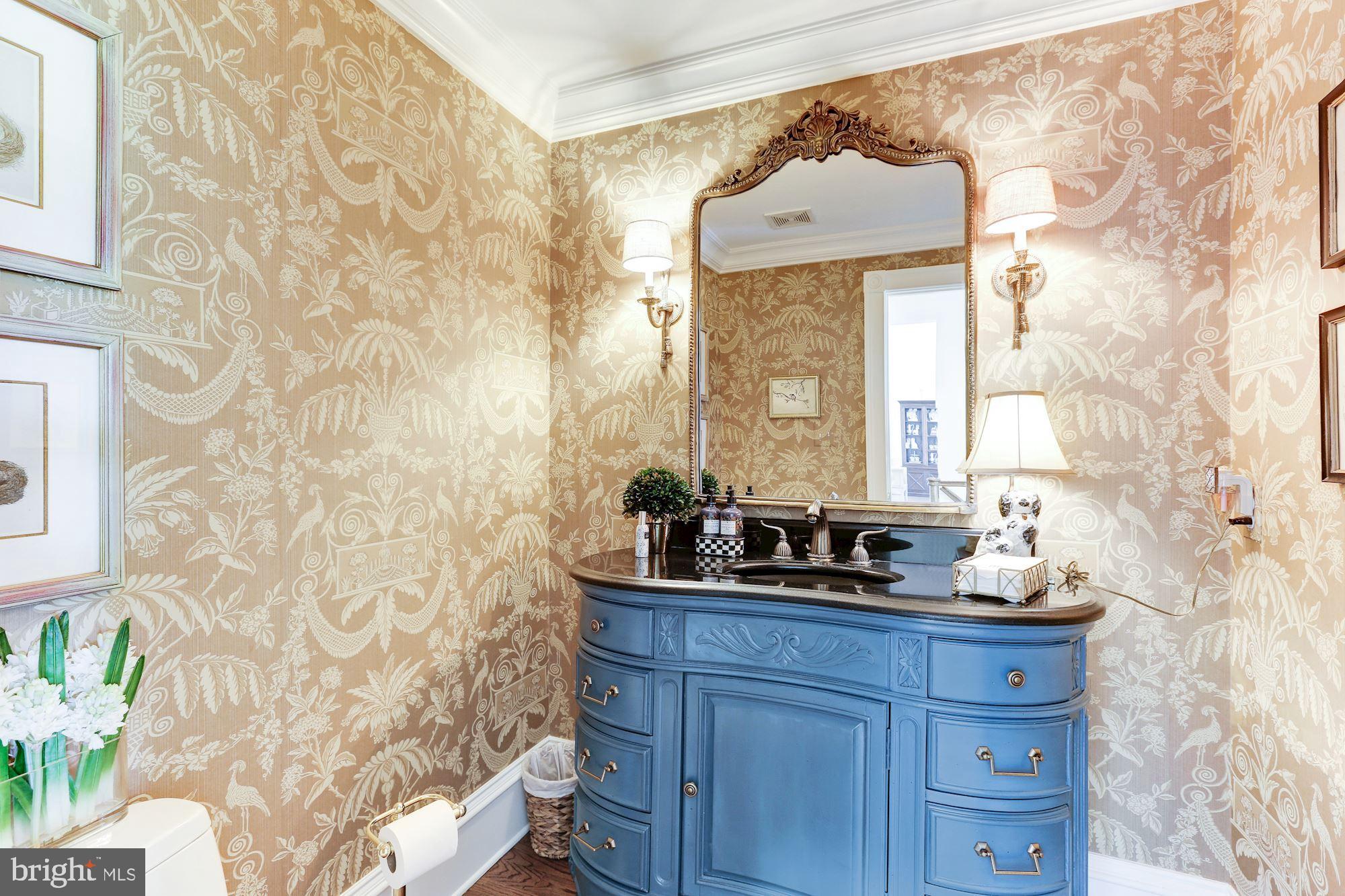 GREYSTONE - Residential