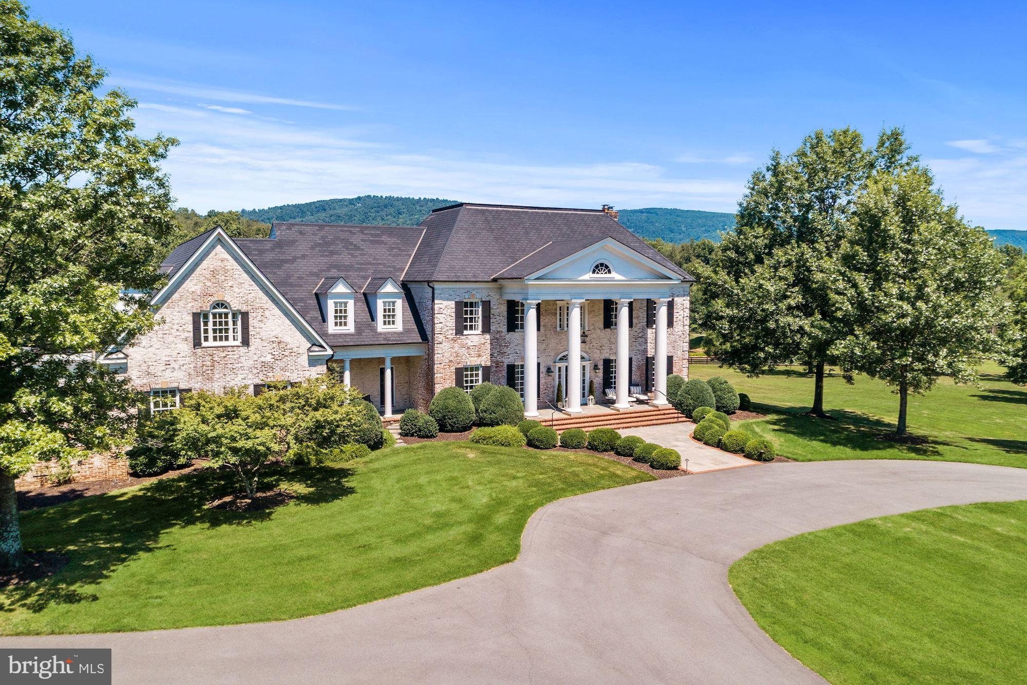 GREYSTONE - Residential