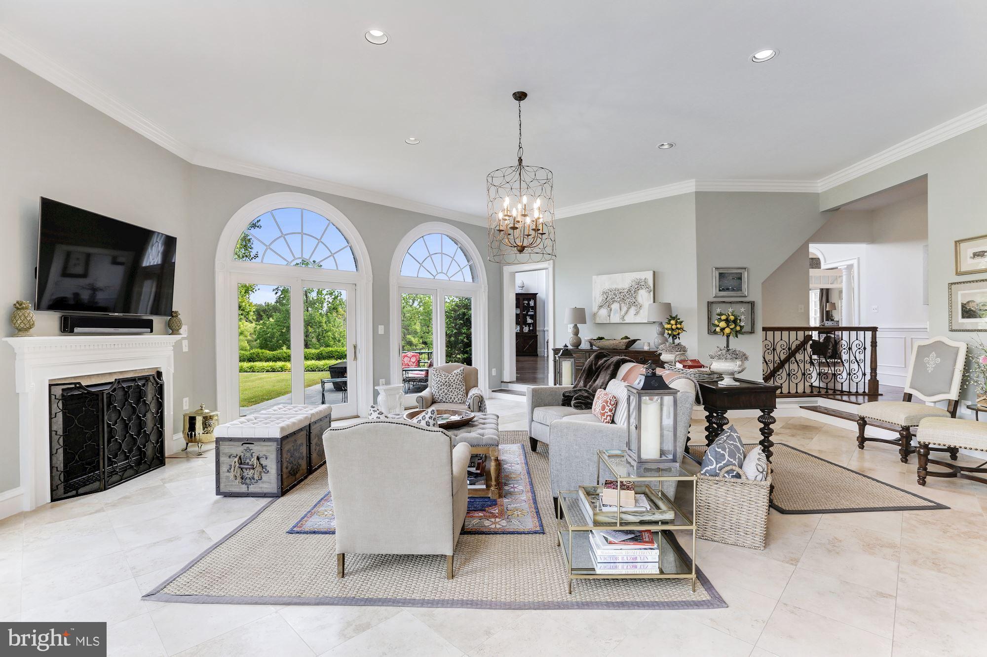 GREYSTONE - Residential