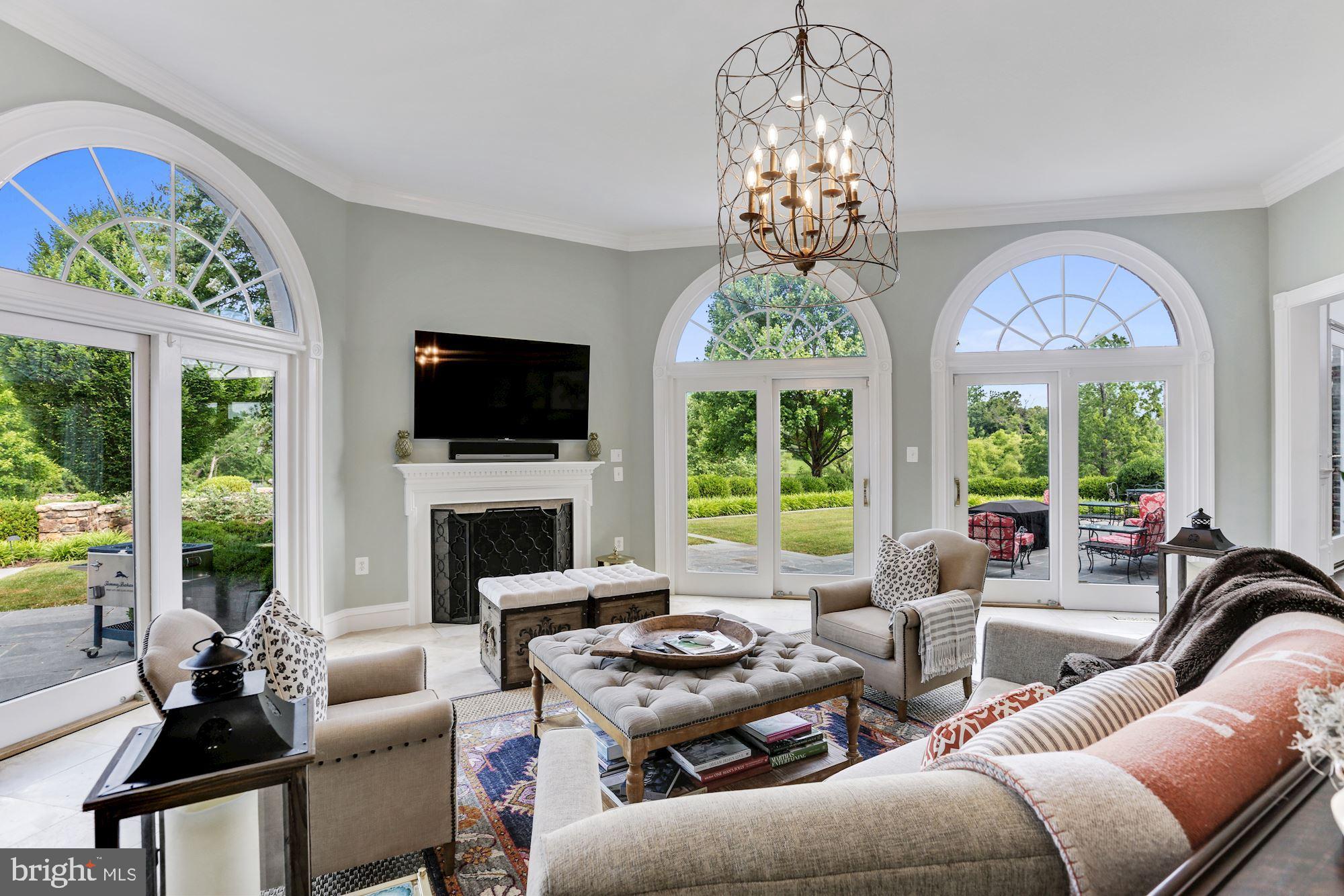 GREYSTONE - Residential