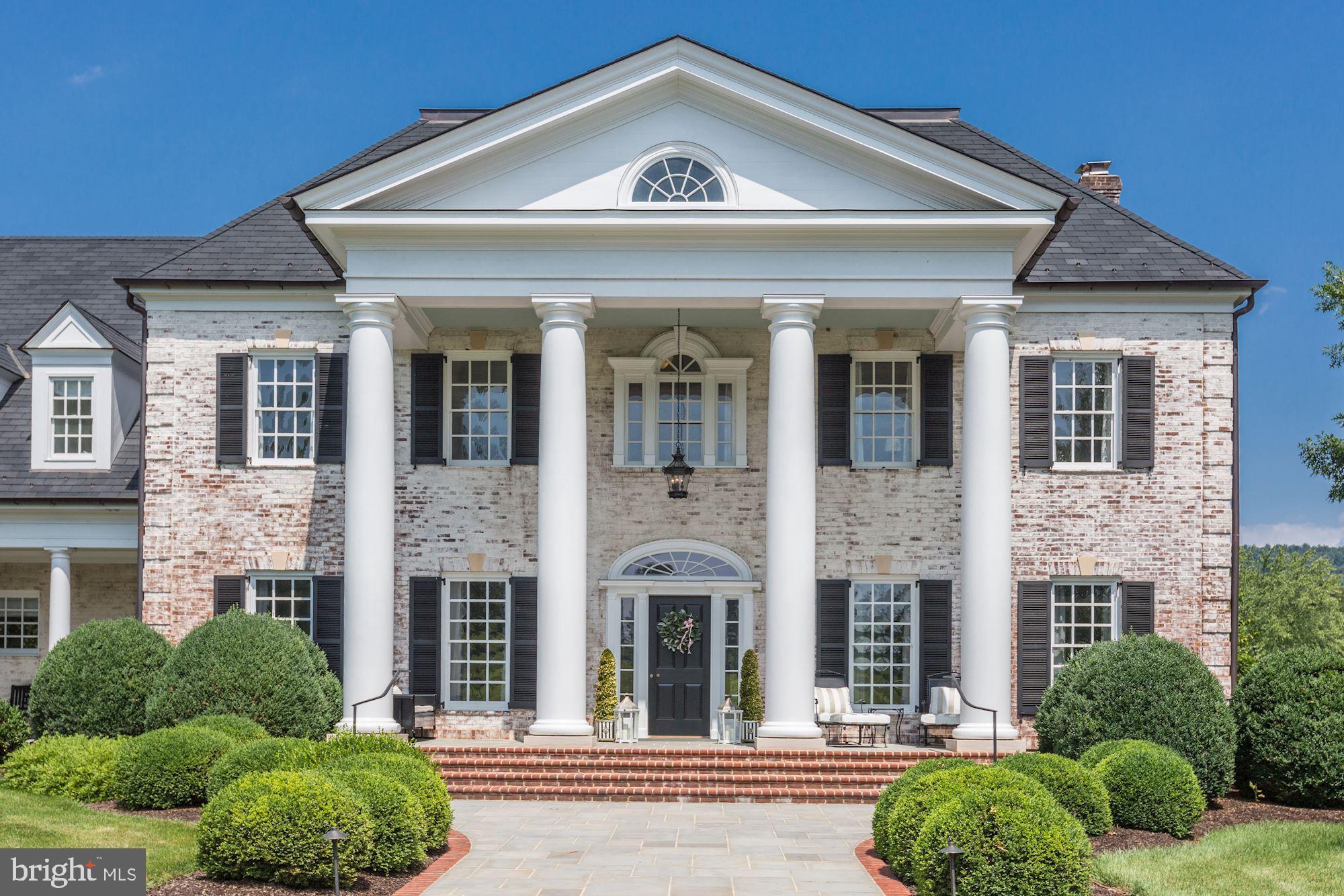 GREYSTONE - Residential