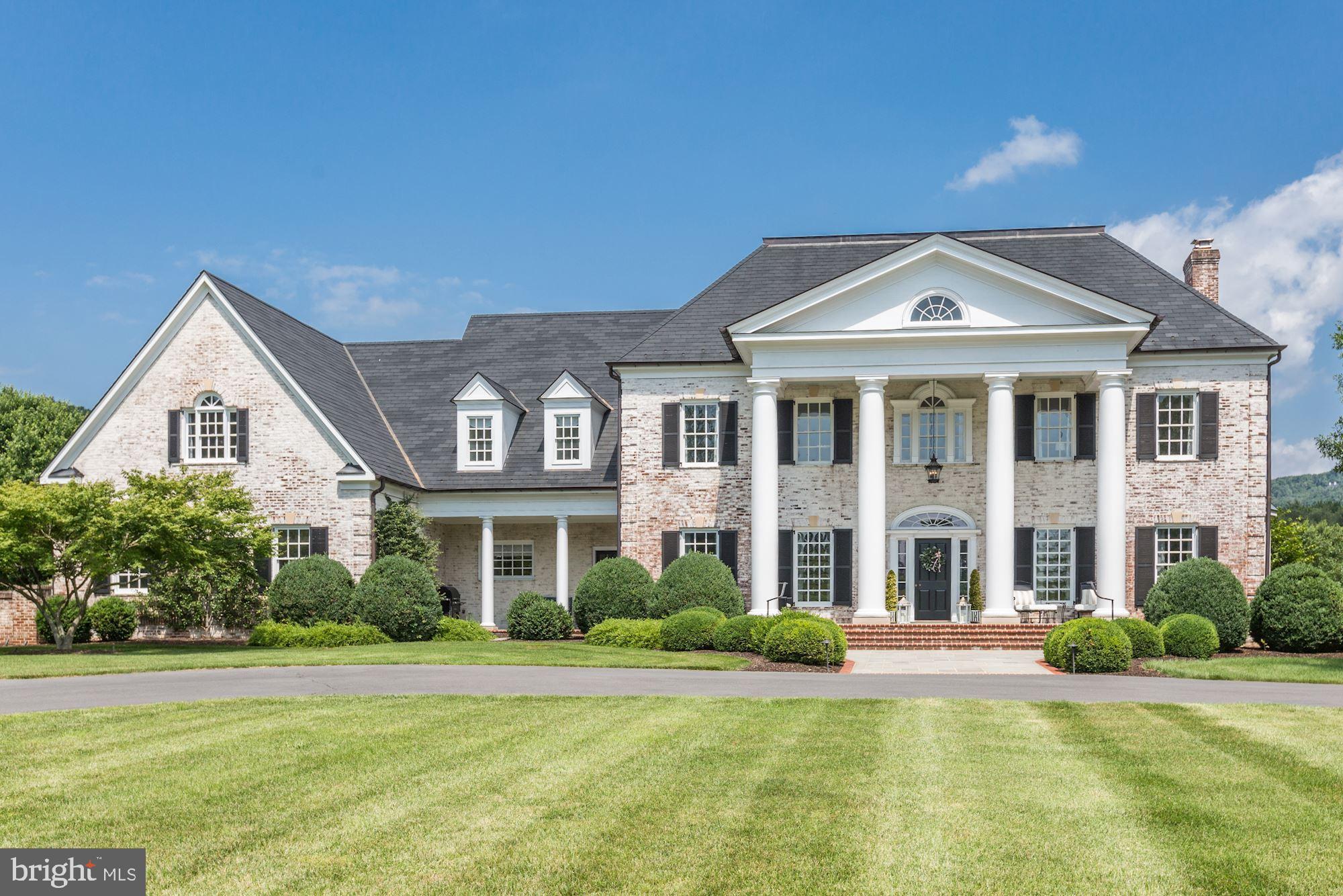 GREYSTONE - Residential