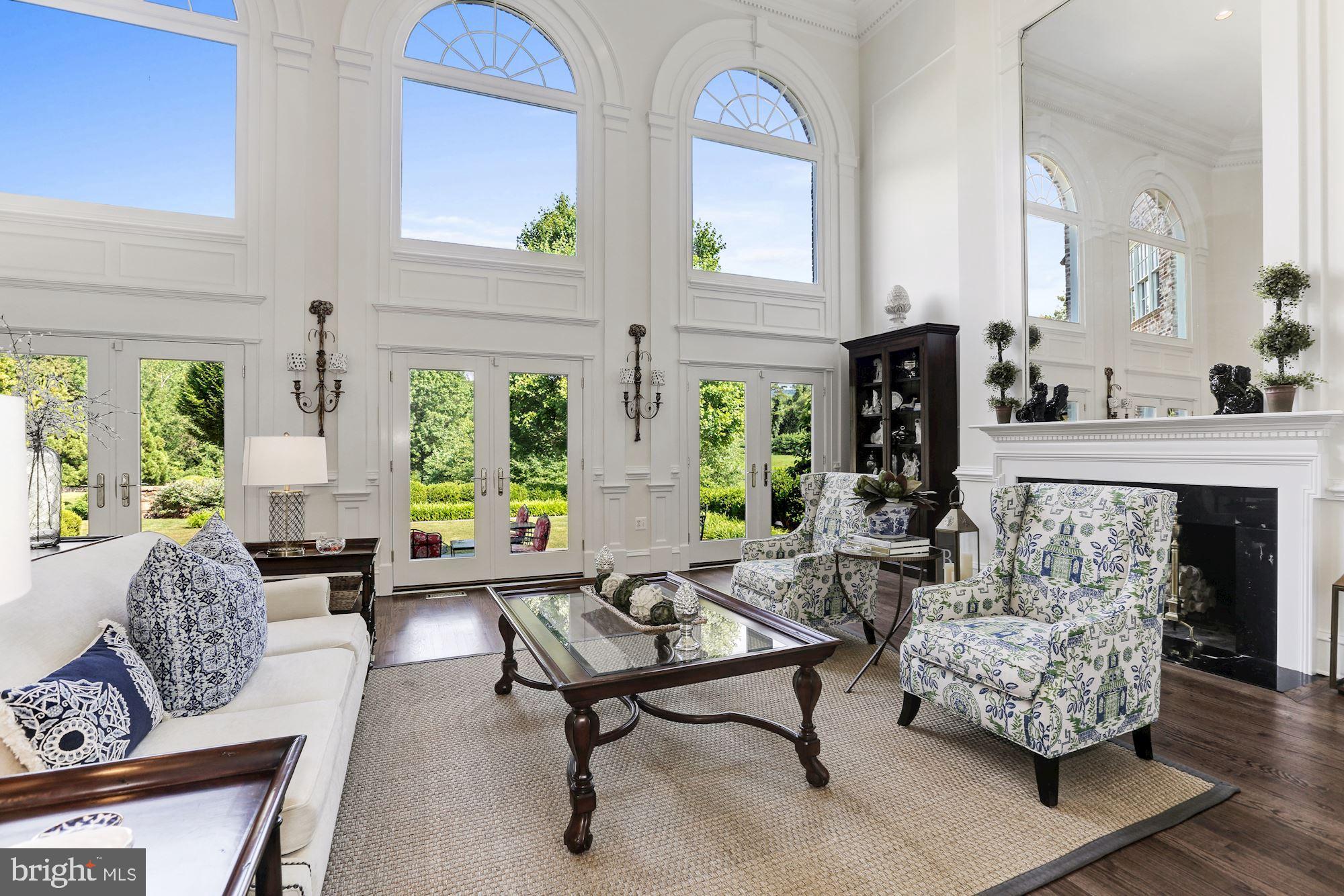 GREYSTONE - Residential