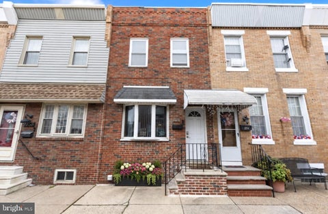 Photo of 2756 Plum Street, PHILADELPHIA, PA 19137 (MLS # PAPH2673050)