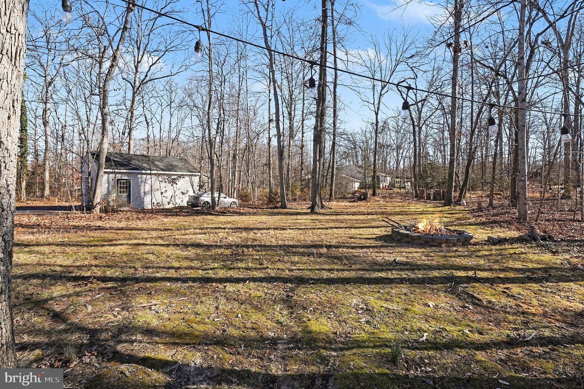 LAKE OF THE WOODS - Residential