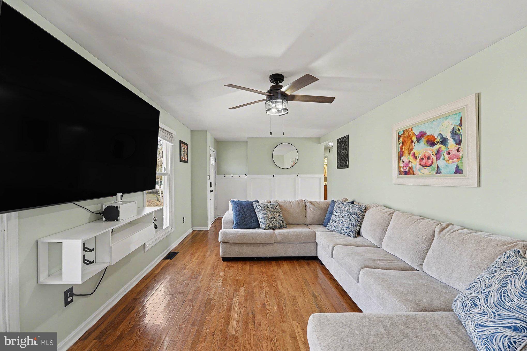 LAKE OF THE WOODS - Residential