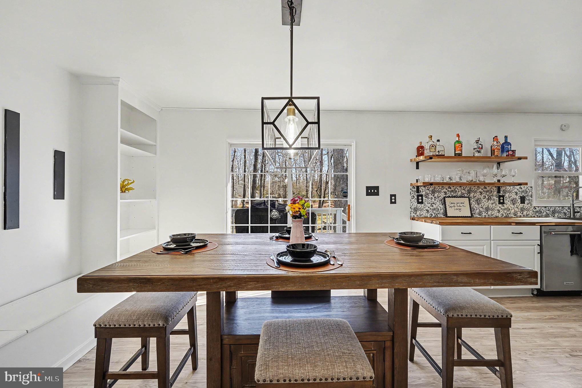 LAKE OF THE WOODS - Residential