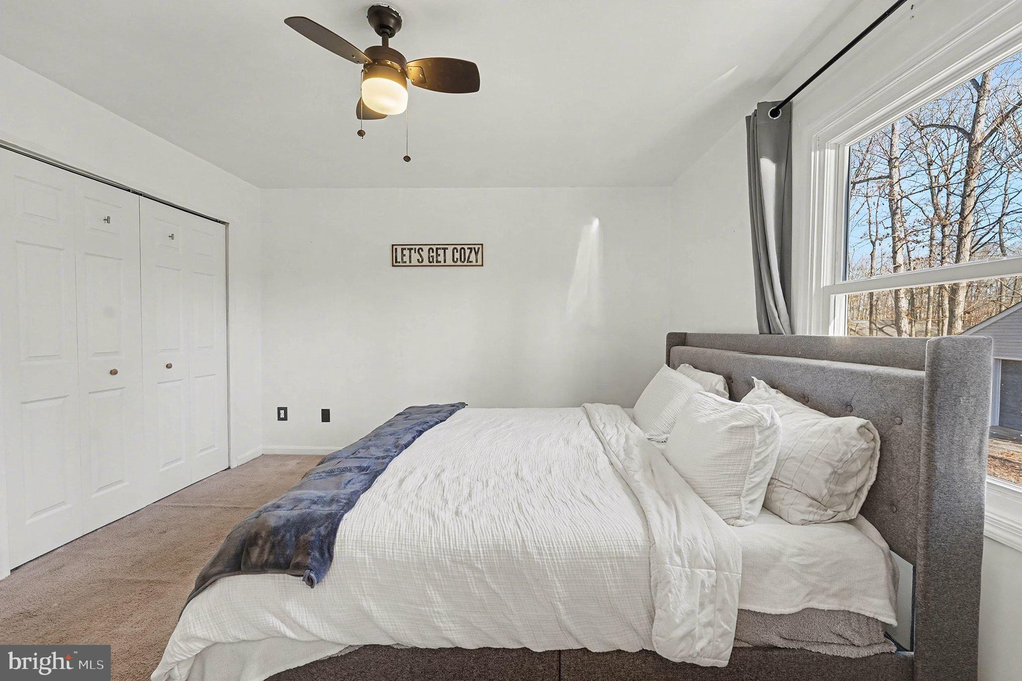 LAKE OF THE WOODS - Residential