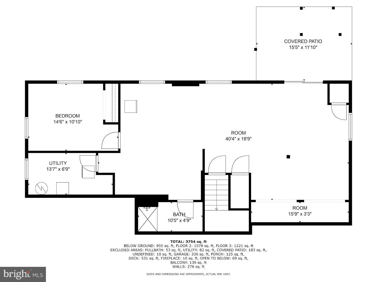 NONE AVAILABLE - Residential Lease
