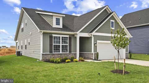 Tiny photo for 478 Buckeye Drive, SHENANDOAH JUNCTION, WV 25442 (MLS # WVJF2023540)