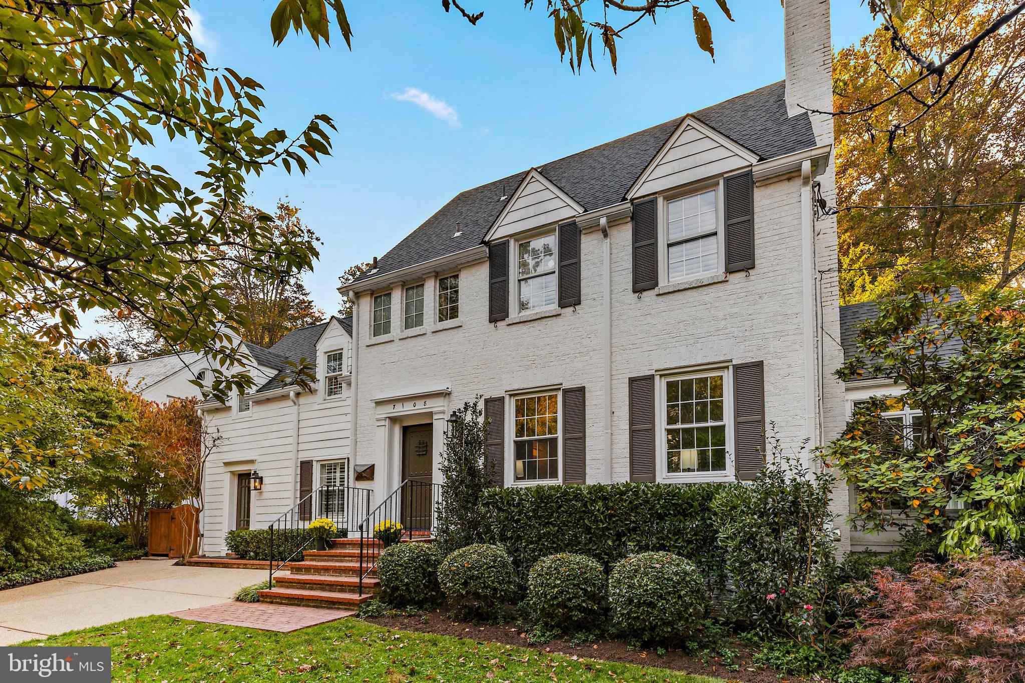 CHEVY CHASE - Residential