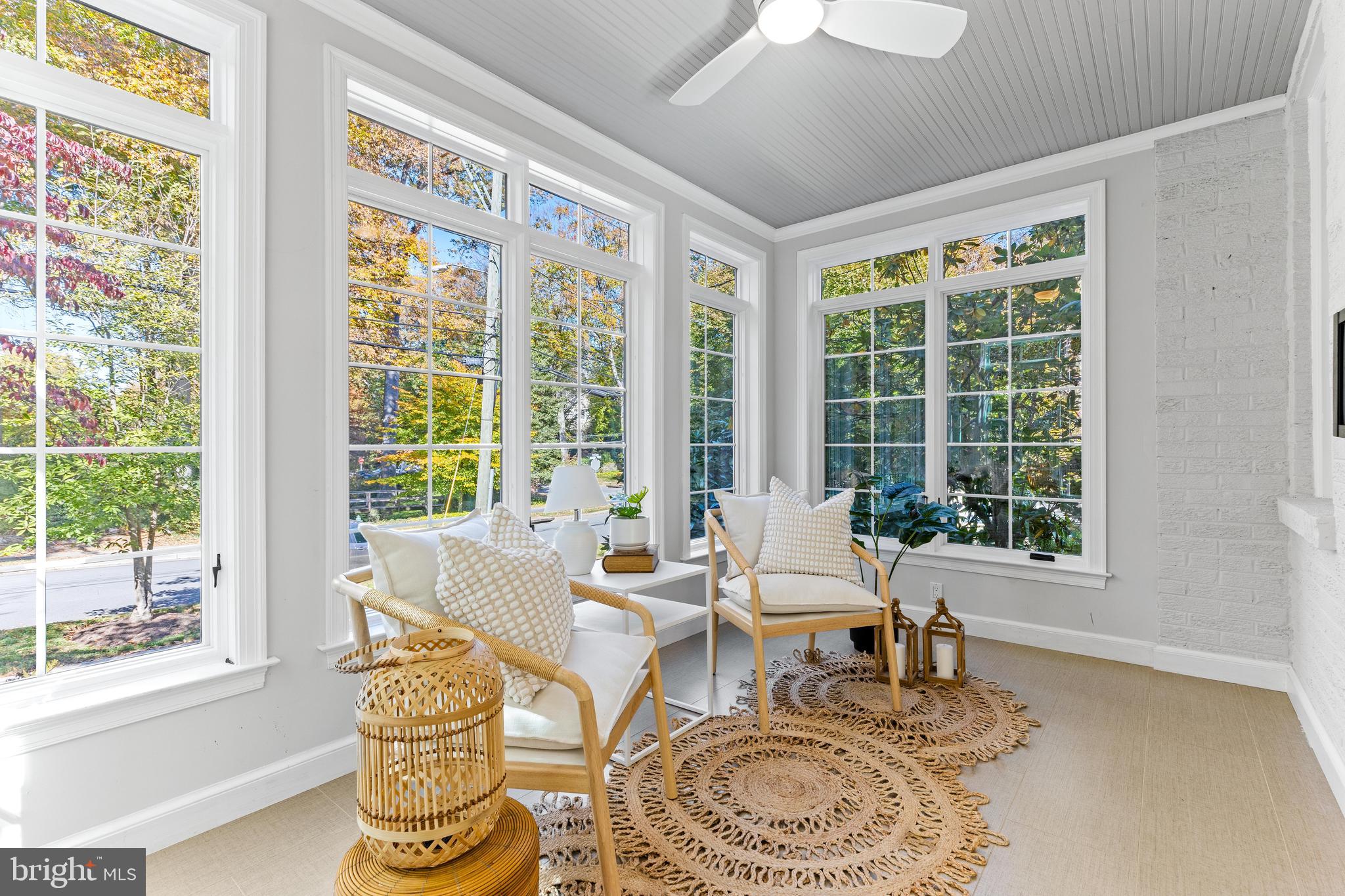 CHEVY CHASE - Residential