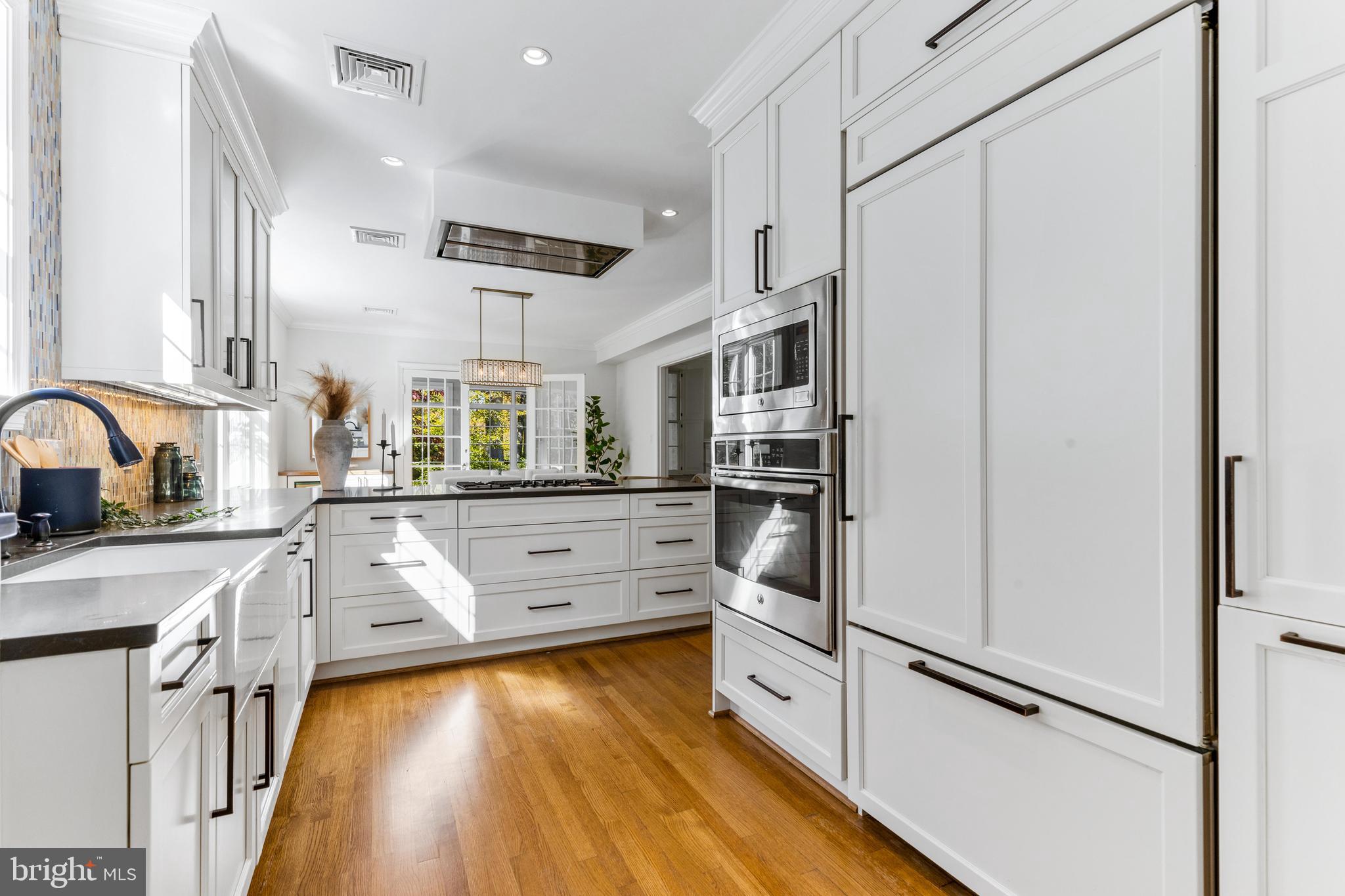 CHEVY CHASE - Residential