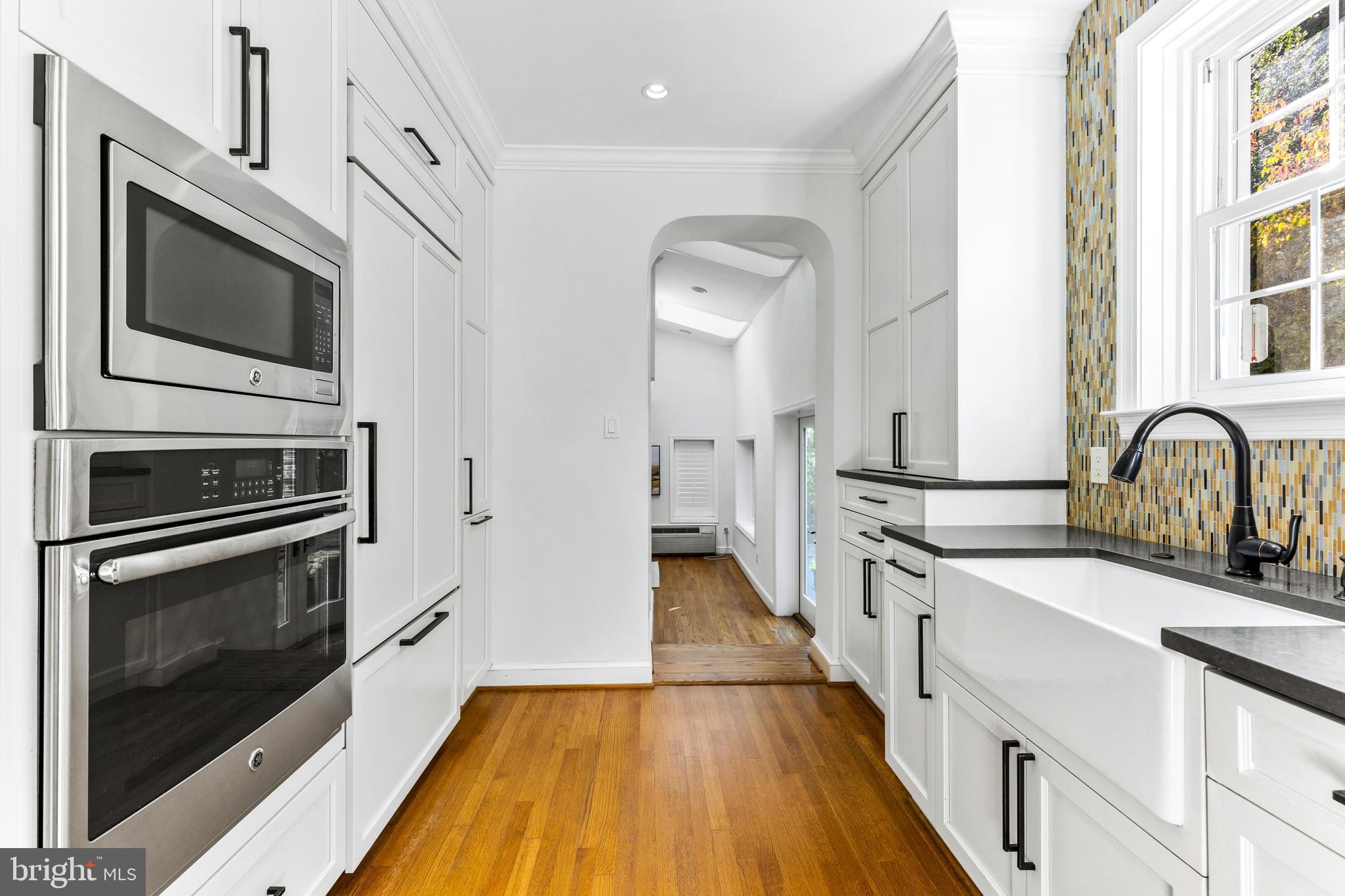 CHEVY CHASE - Residential