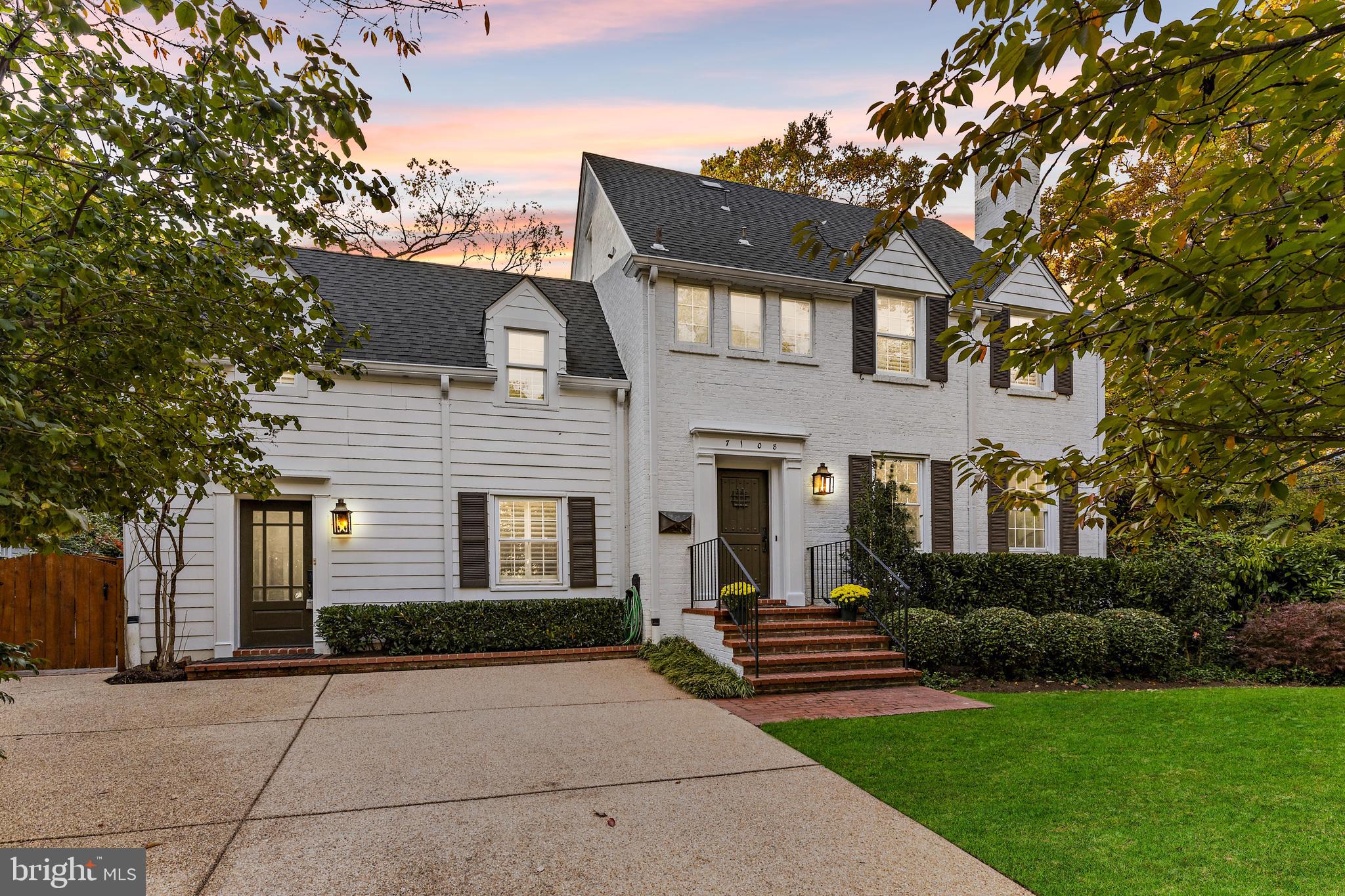 CHEVY CHASE - Residential