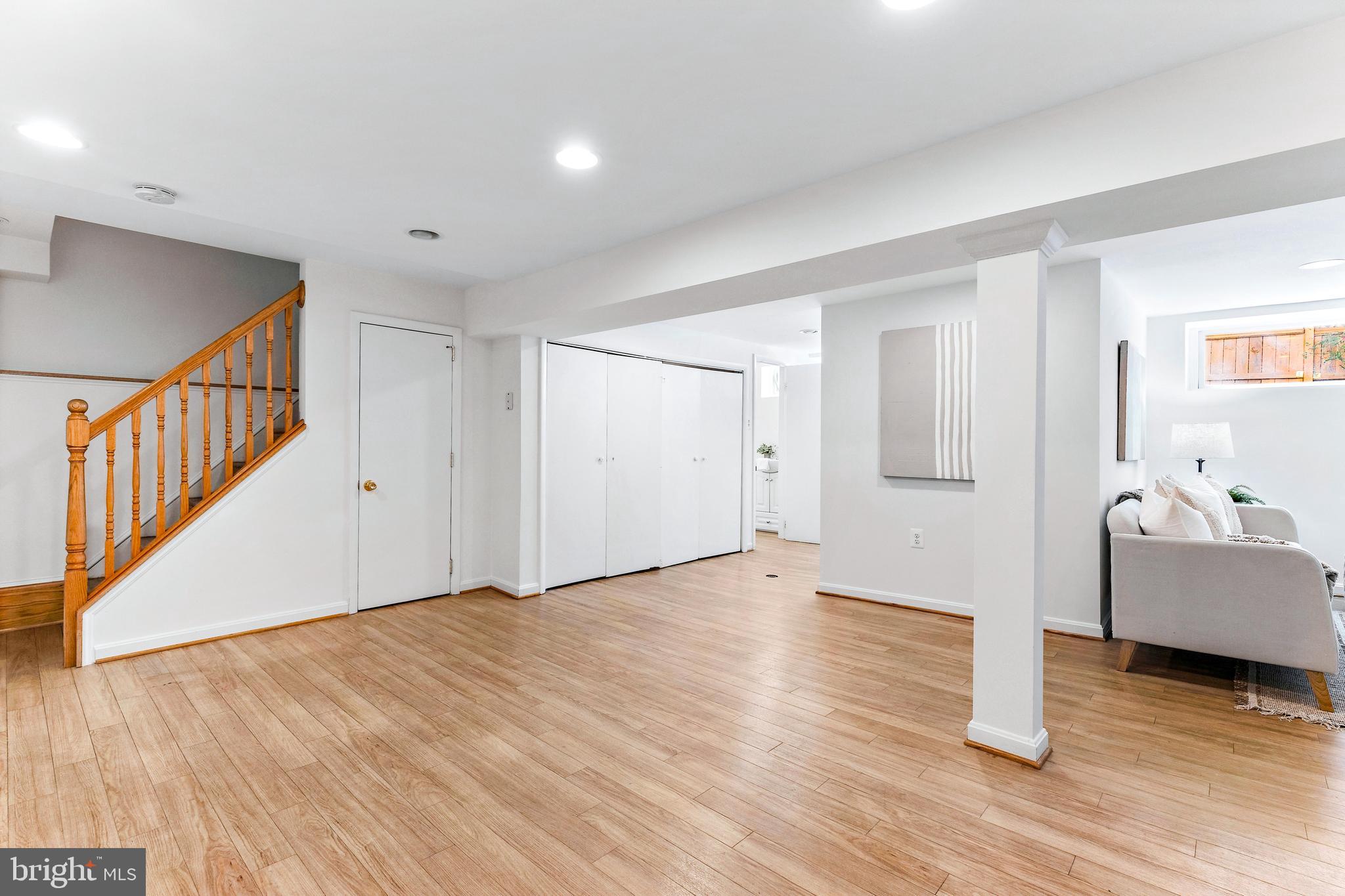 CHEVY CHASE - Residential