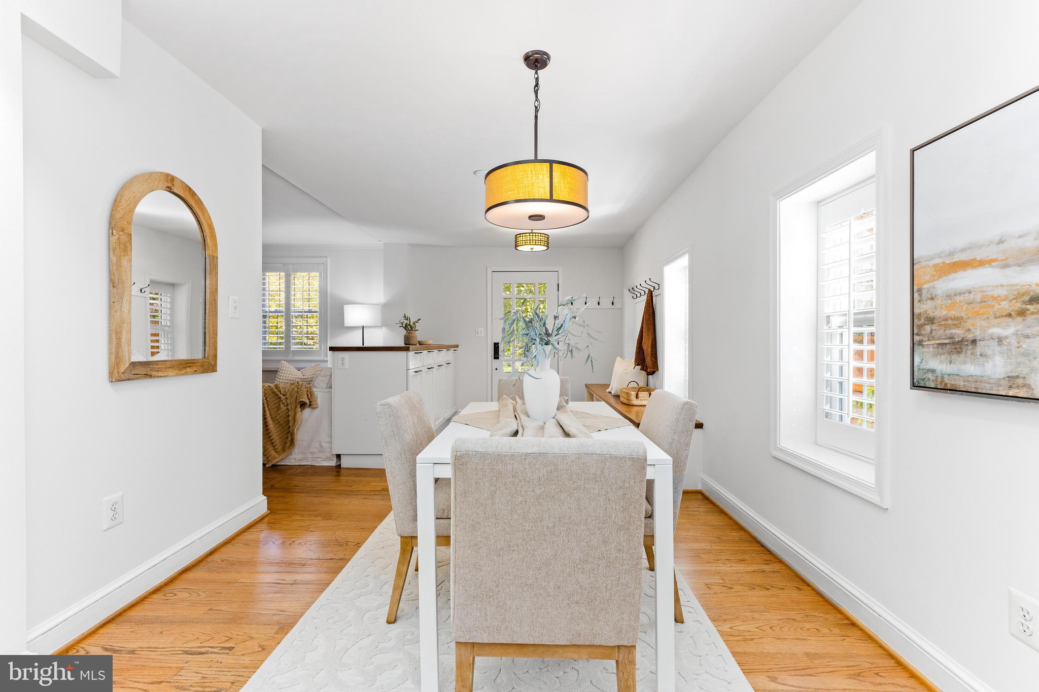 CHEVY CHASE - Residential