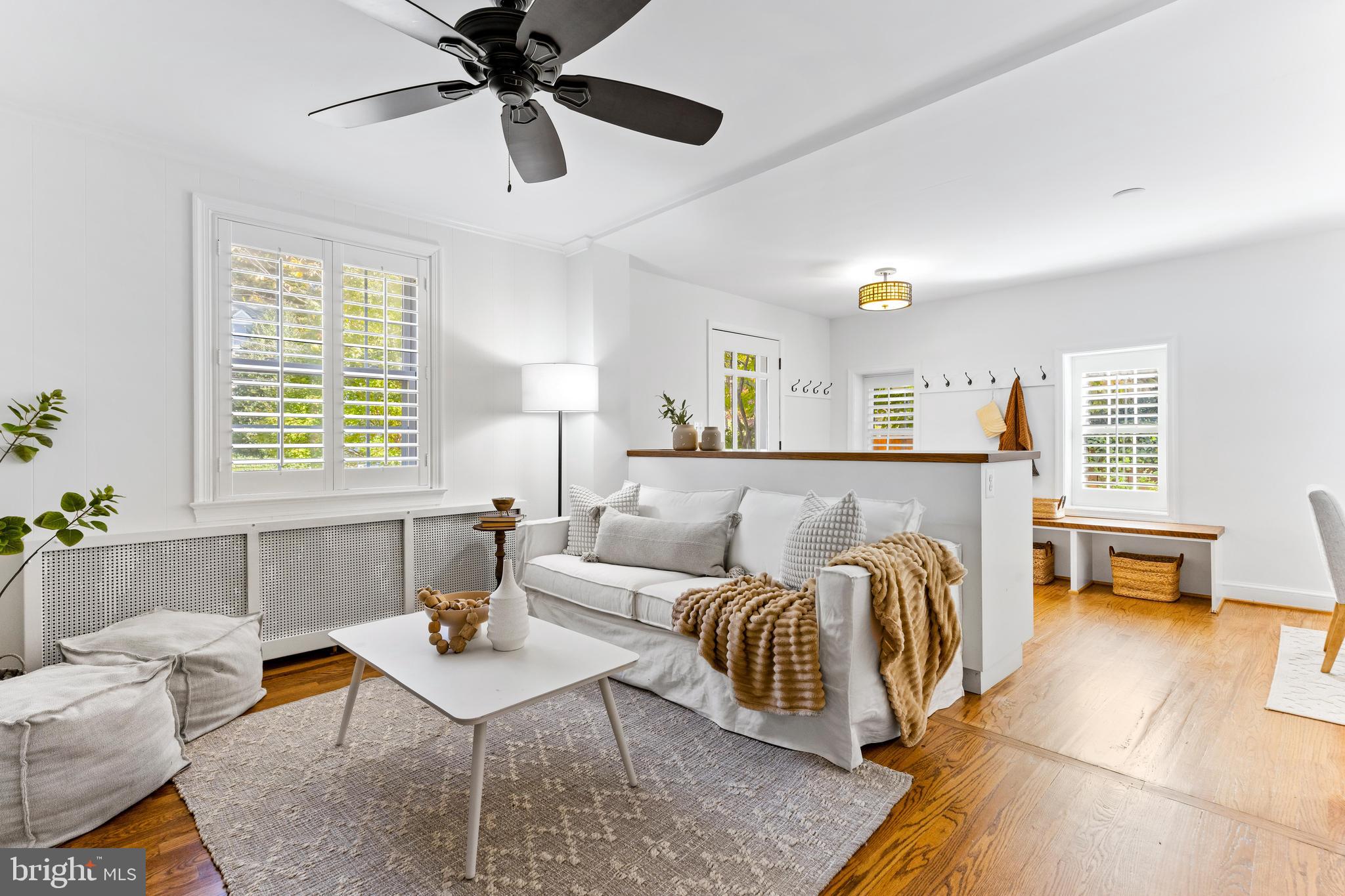 CHEVY CHASE - Residential