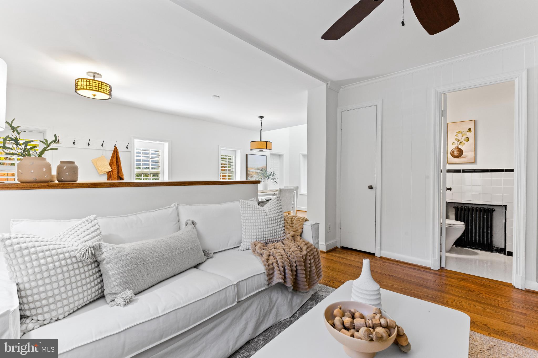 CHEVY CHASE - Residential