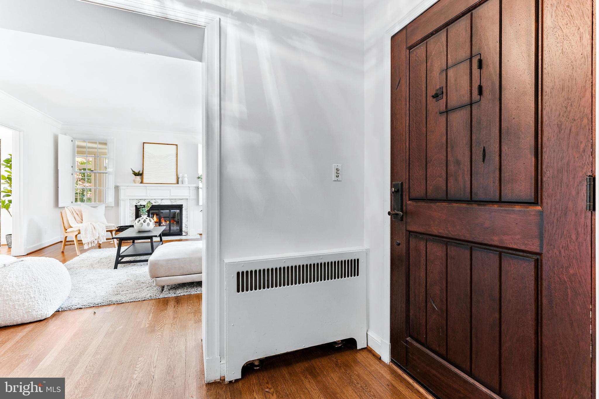 CHEVY CHASE - Residential