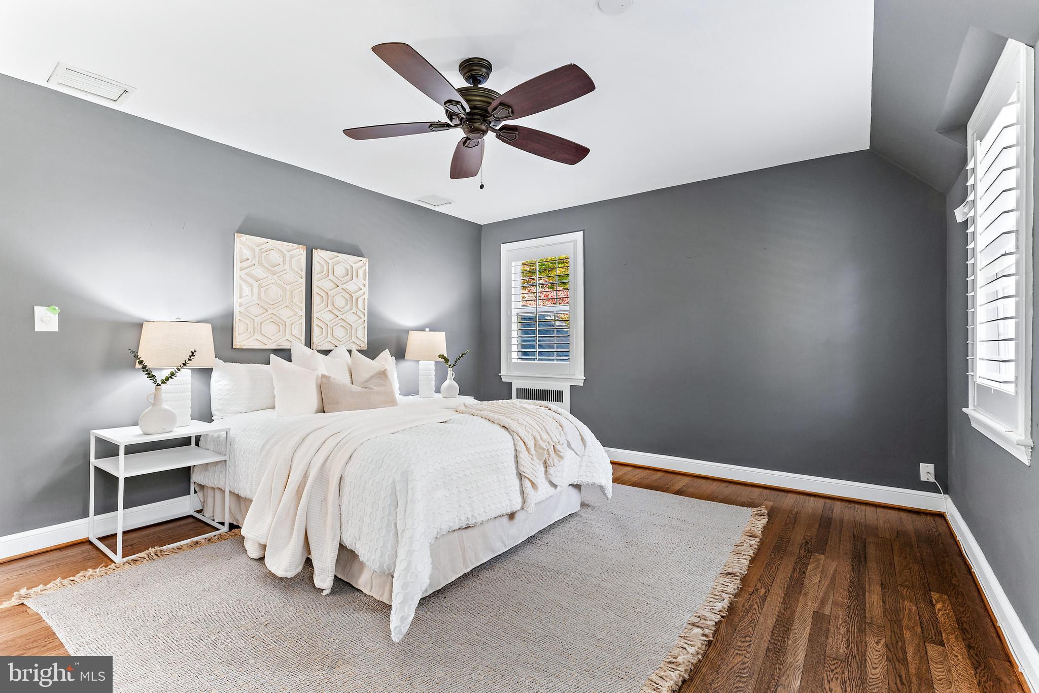 CHEVY CHASE - Residential