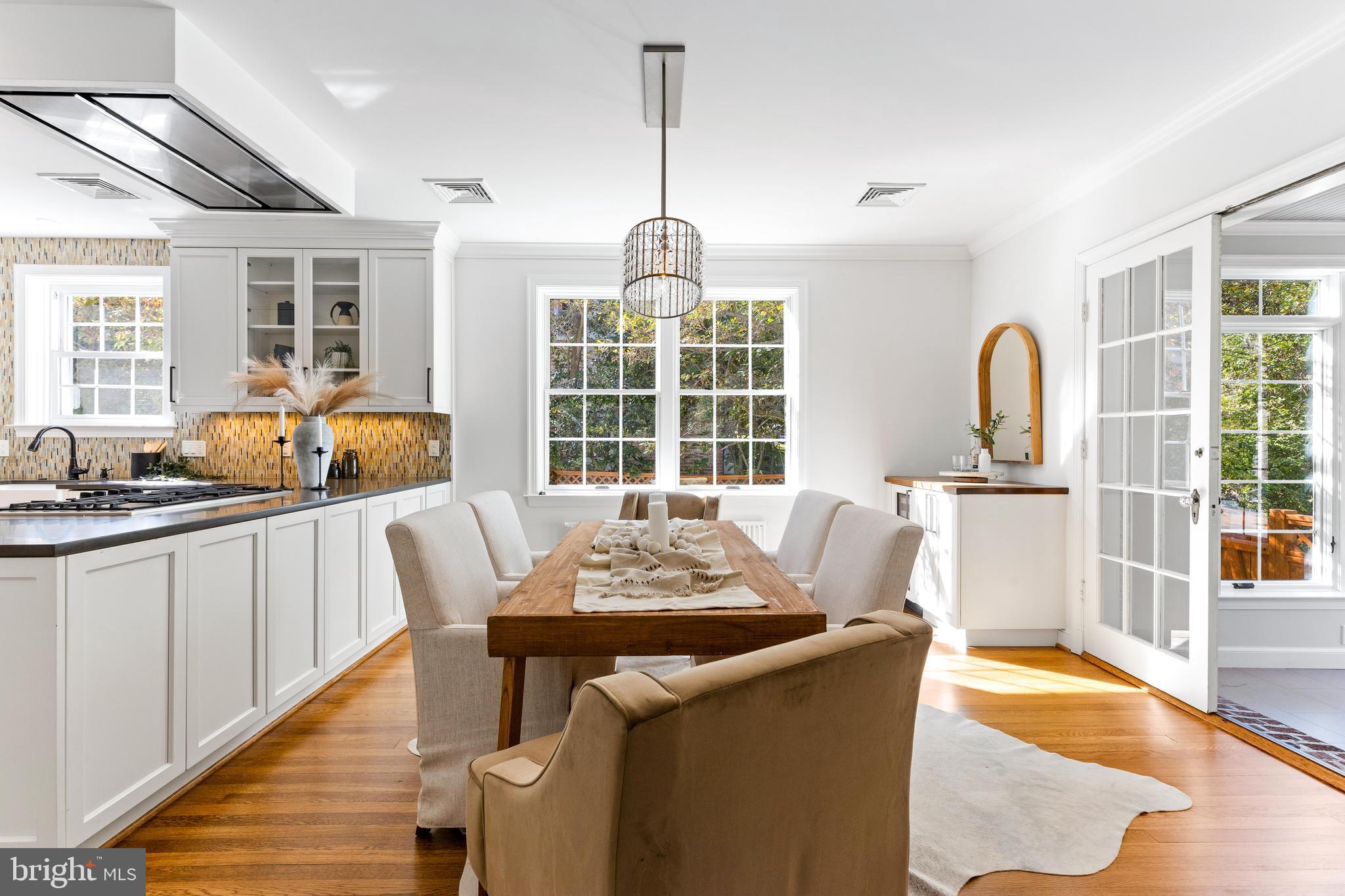 CHEVY CHASE - Residential