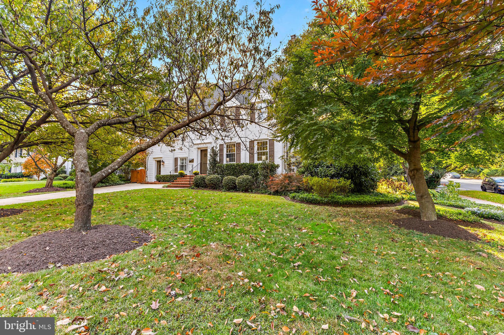 CHEVY CHASE - Residential