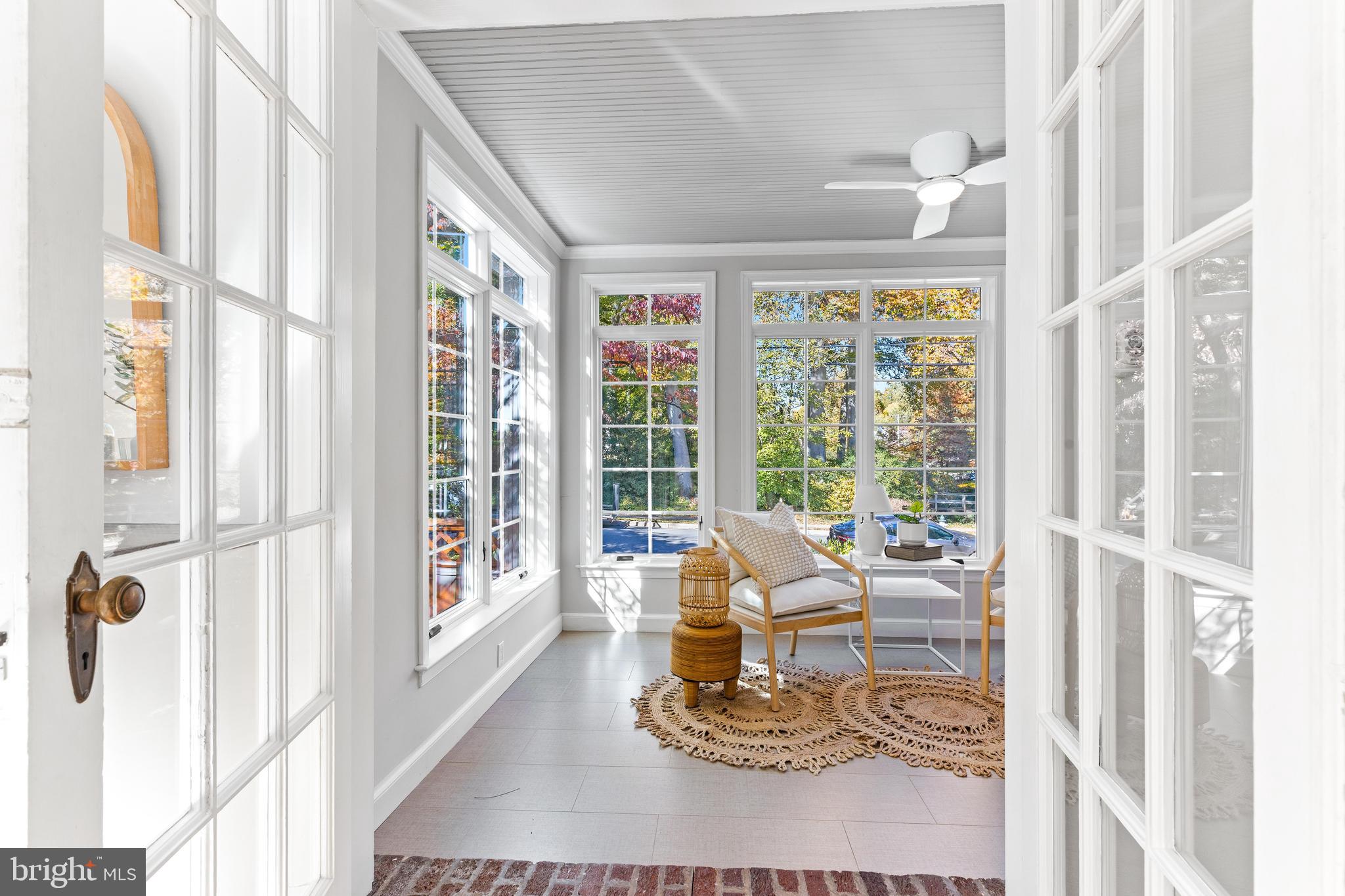 CHEVY CHASE - Residential