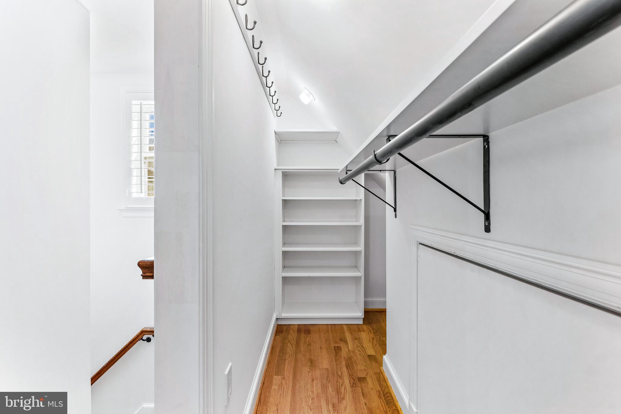 CHEVY CHASE - Residential