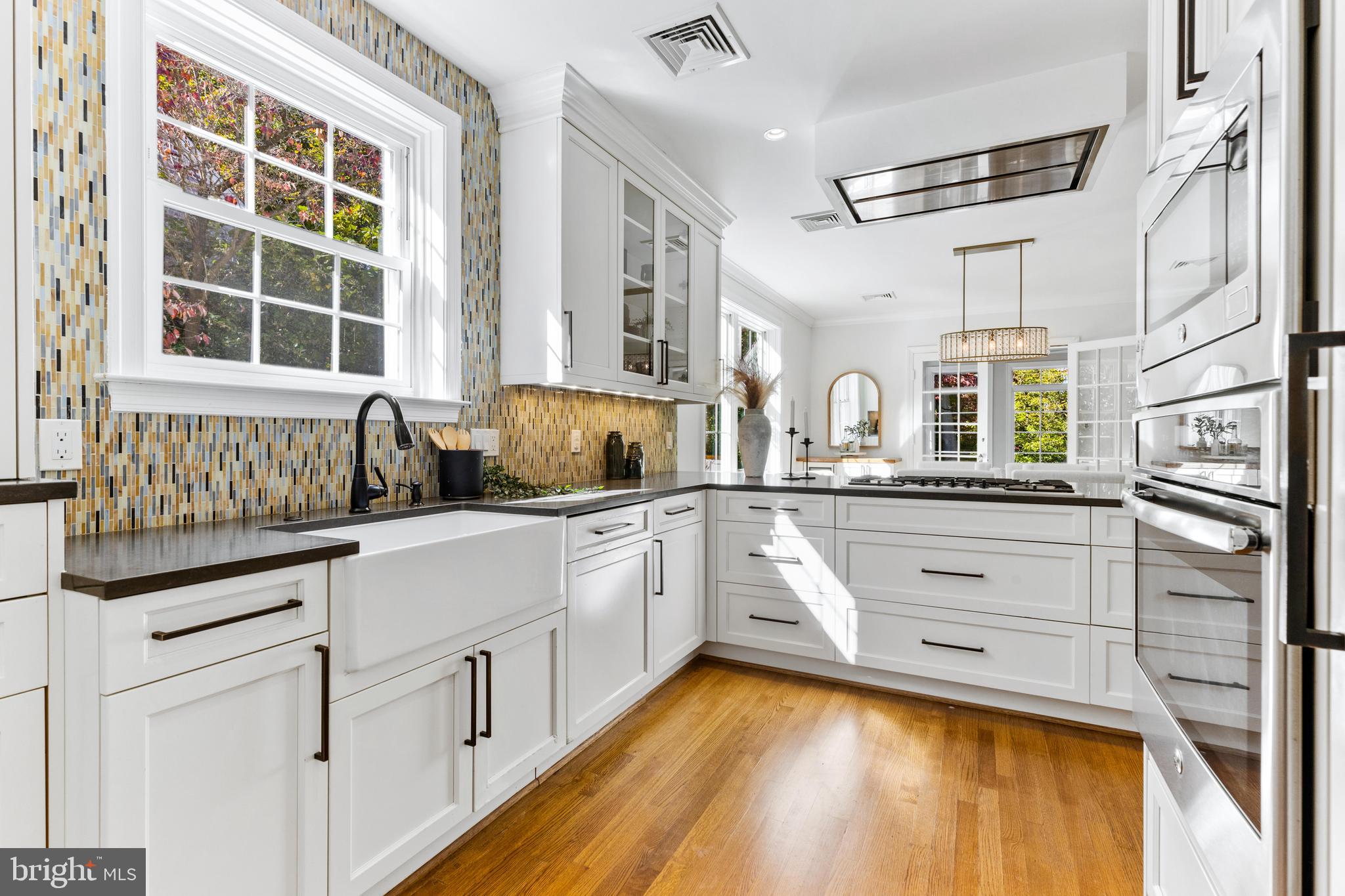 CHEVY CHASE - Residential