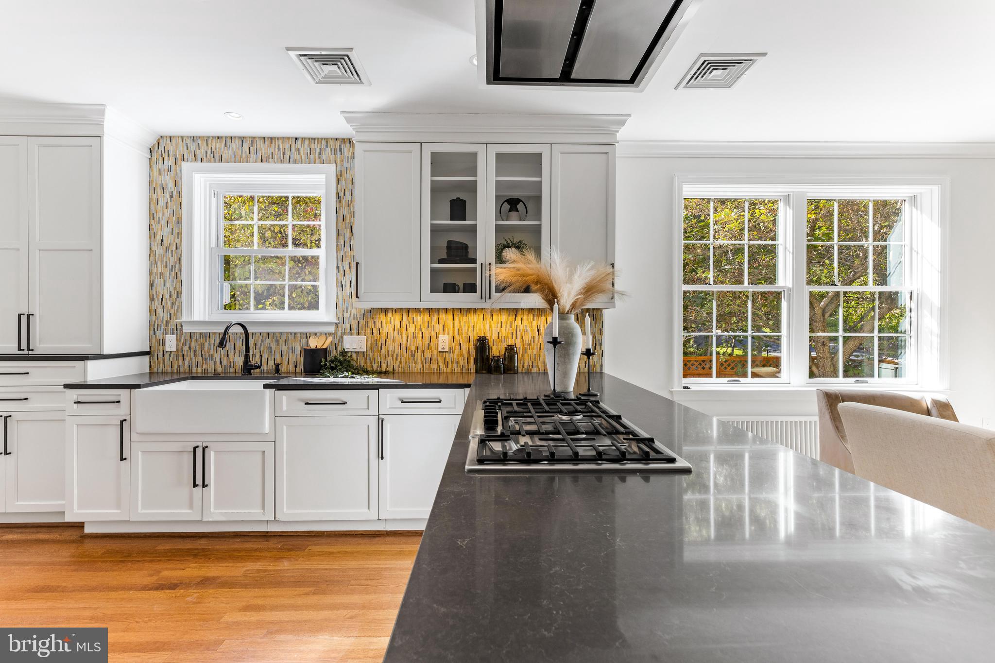 CHEVY CHASE - Residential