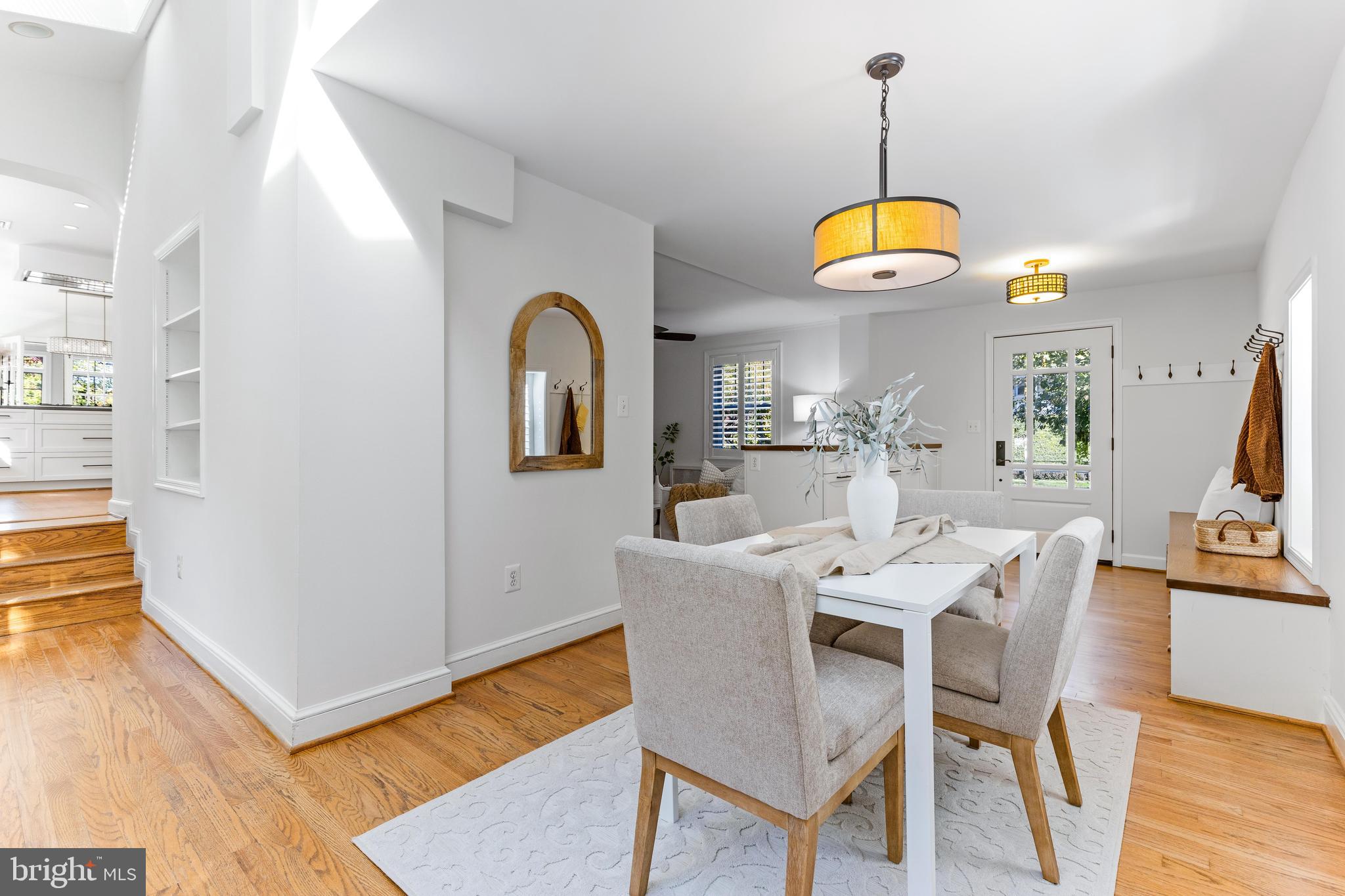 CHEVY CHASE - Residential