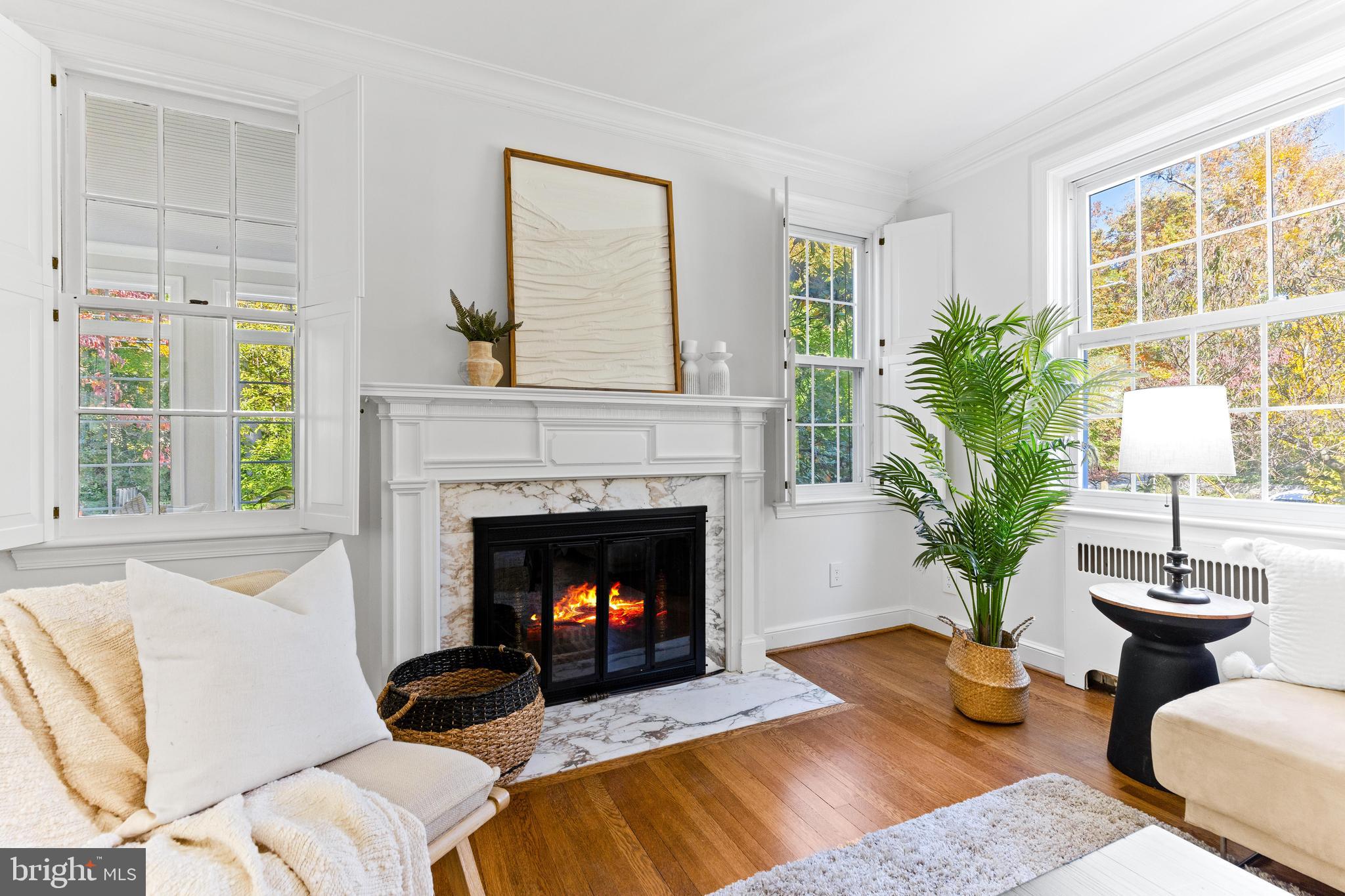 CHEVY CHASE - Residential