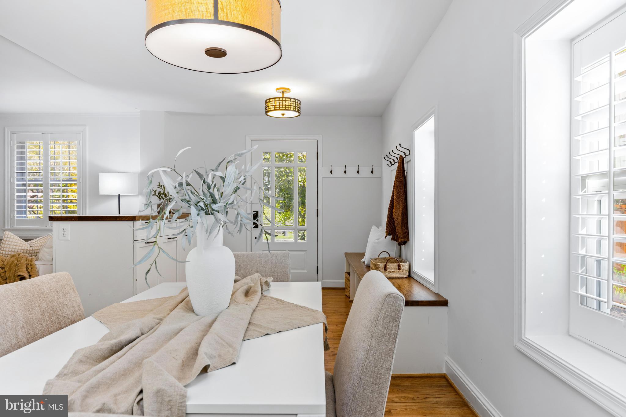 CHEVY CHASE - Residential