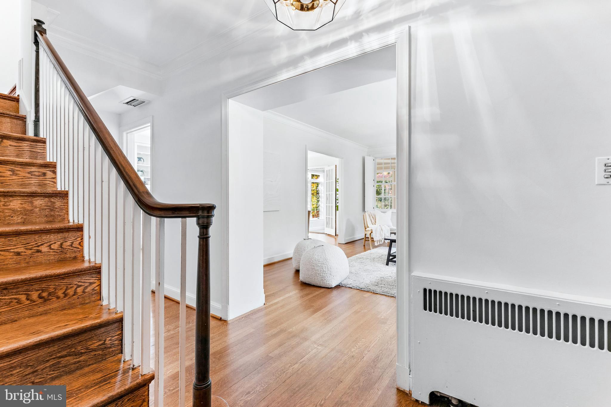 CHEVY CHASE - Residential