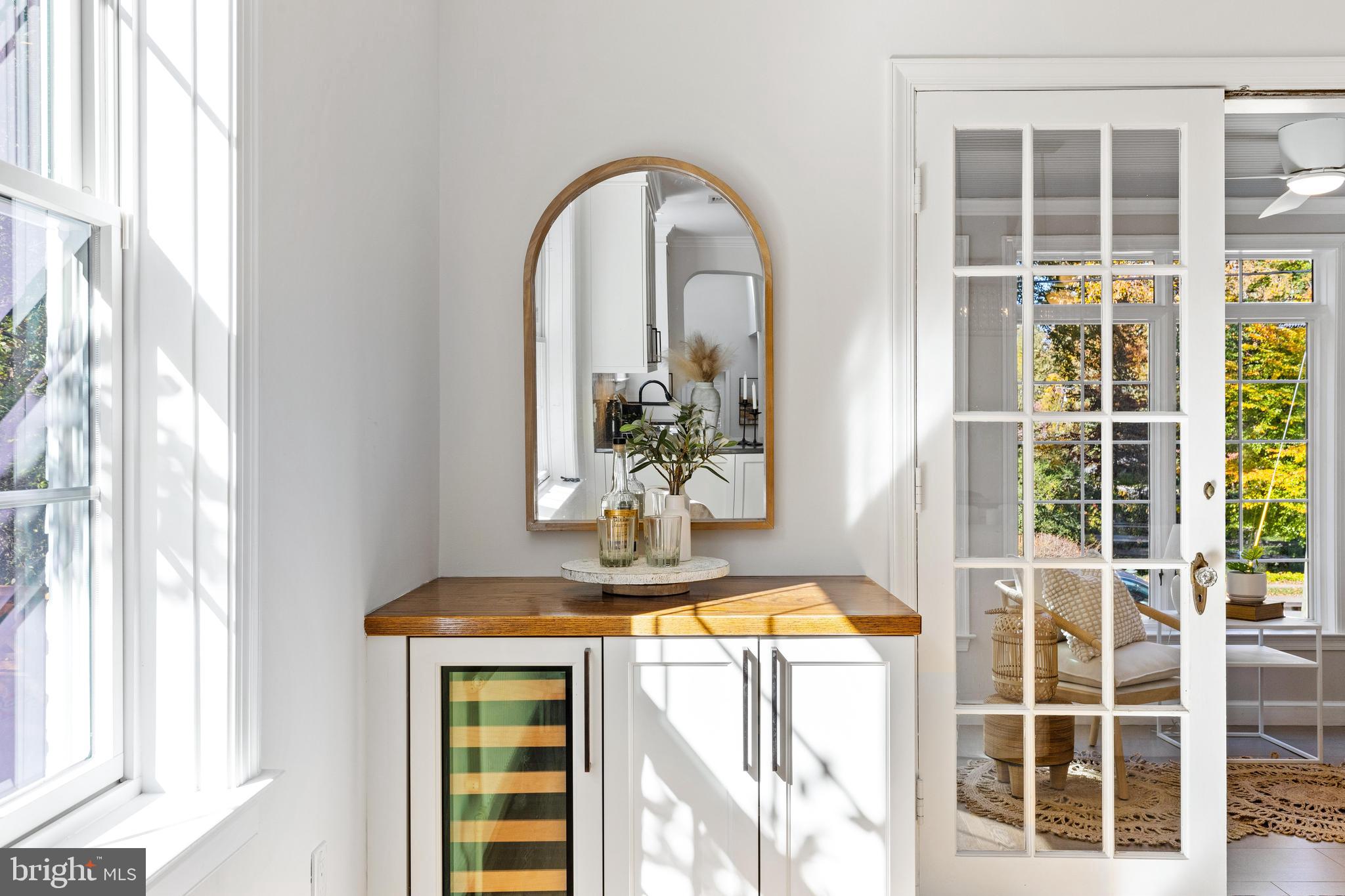 CHEVY CHASE - Residential