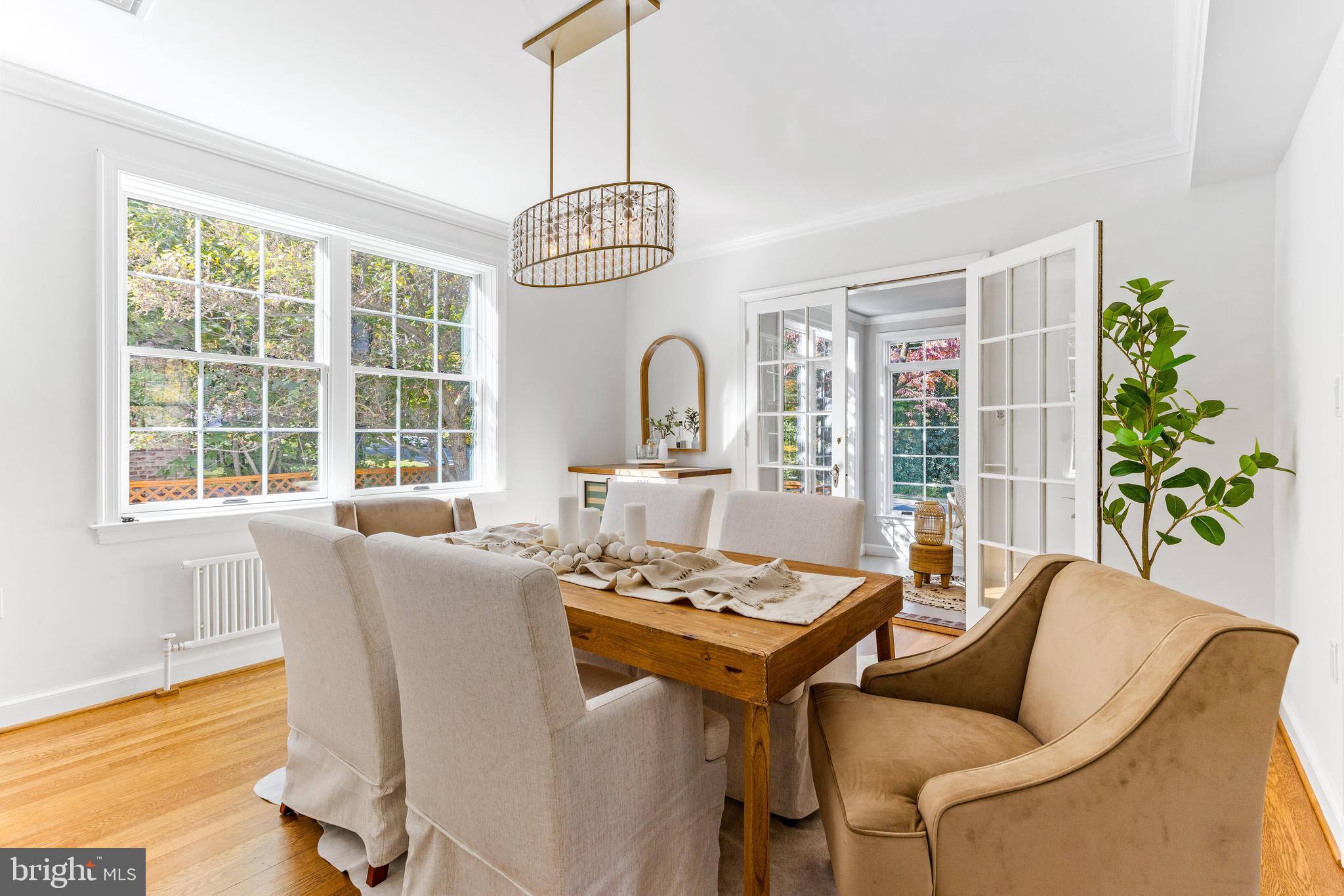 CHEVY CHASE - Residential