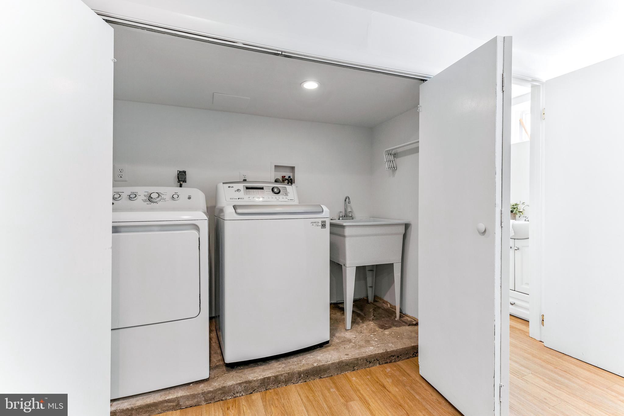 CHEVY CHASE - Residential