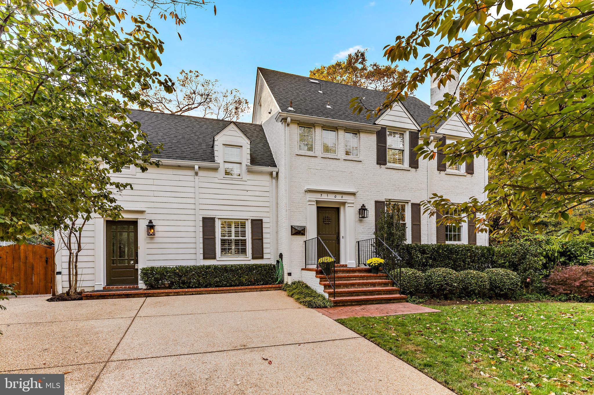 CHEVY CHASE - Residential