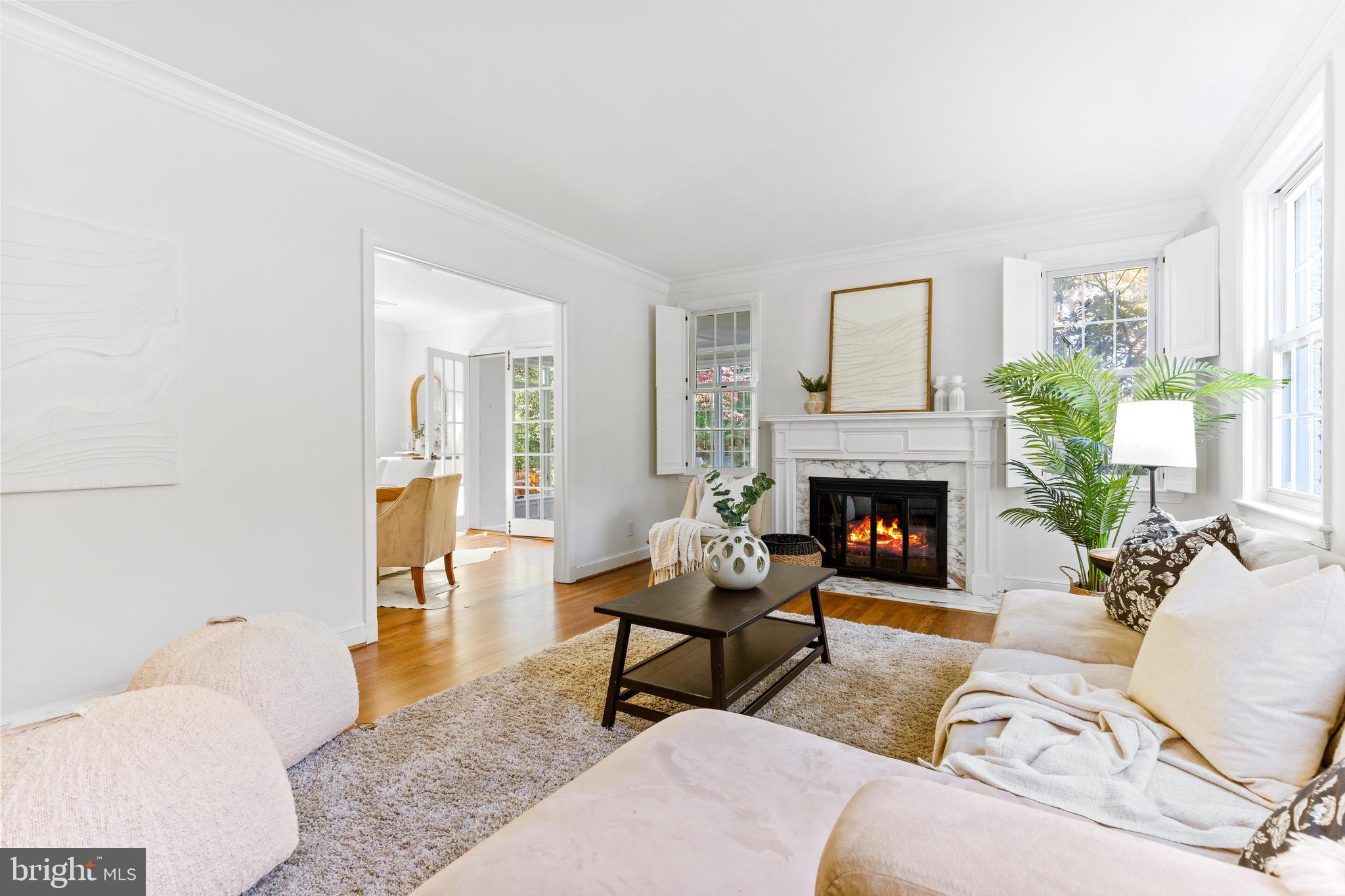 CHEVY CHASE - Residential