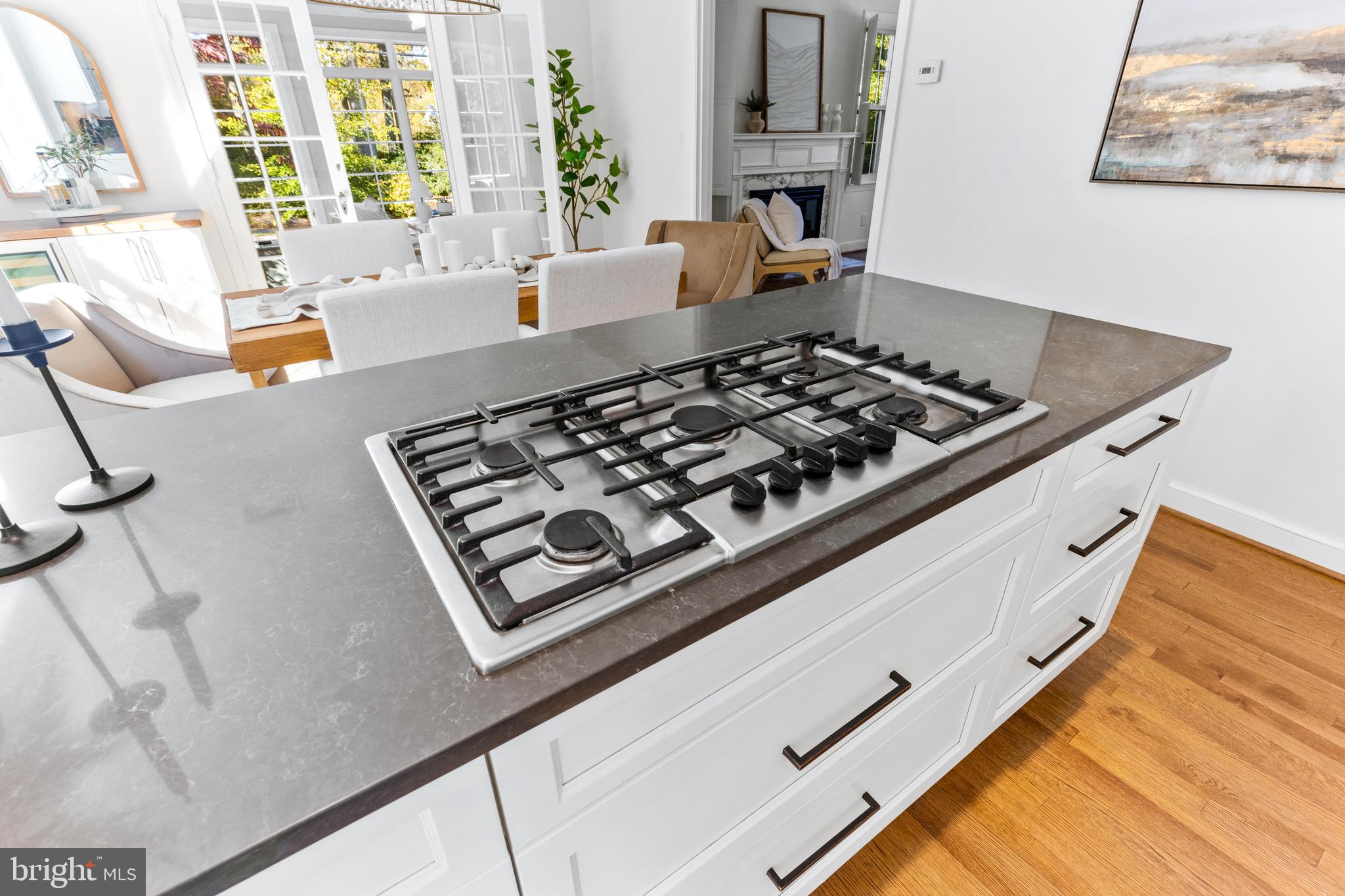 CHEVY CHASE - Residential