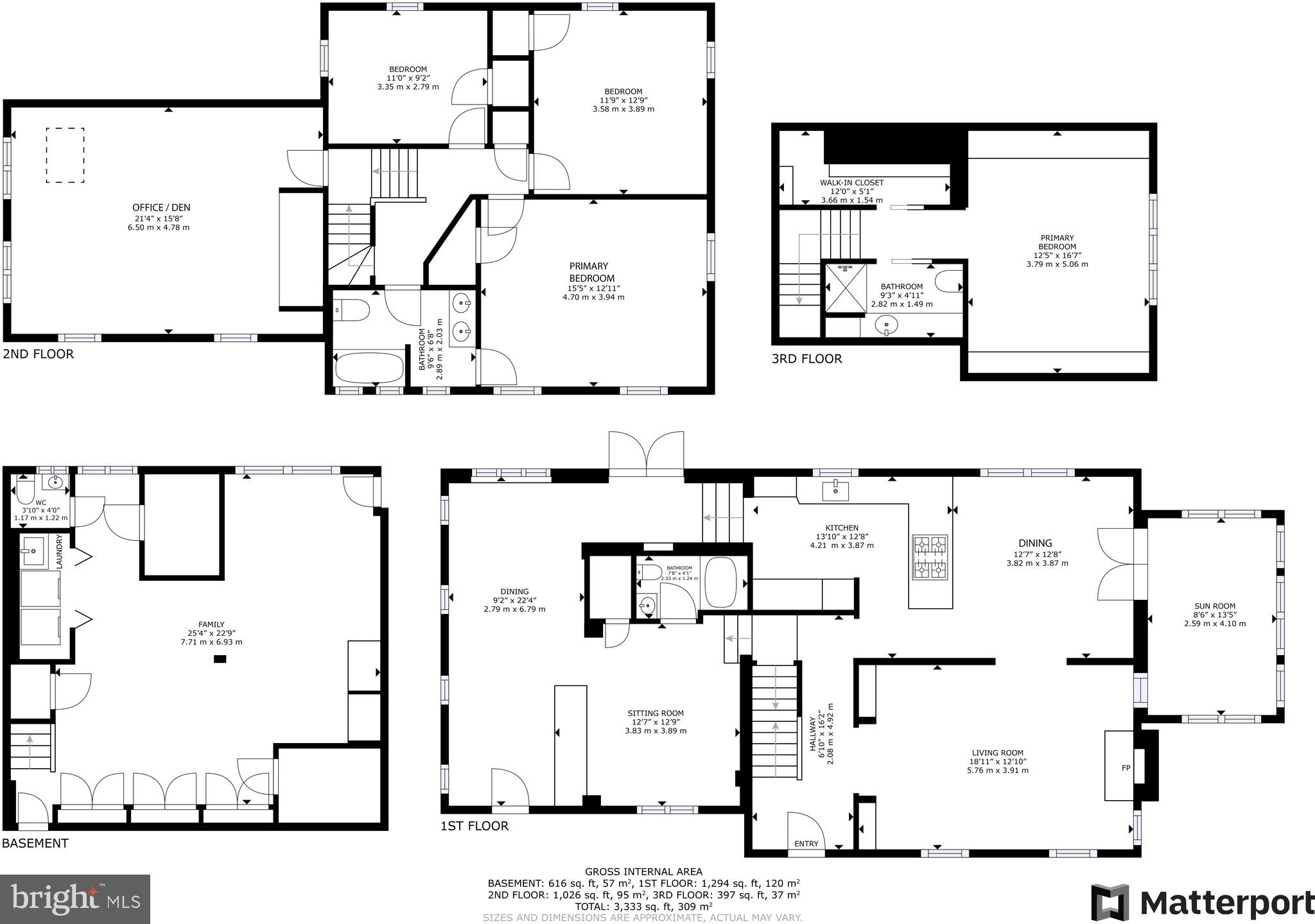 CHEVY CHASE - Residential