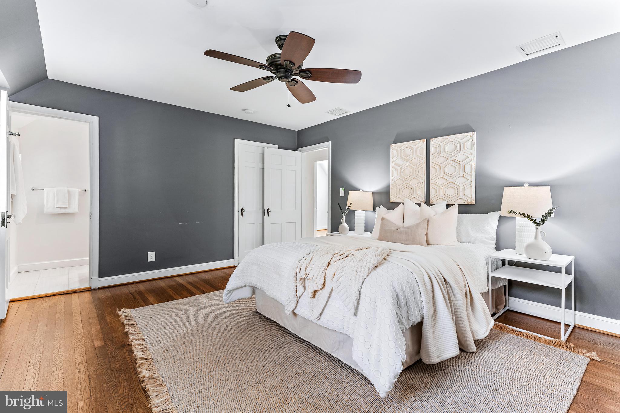 CHEVY CHASE - Residential