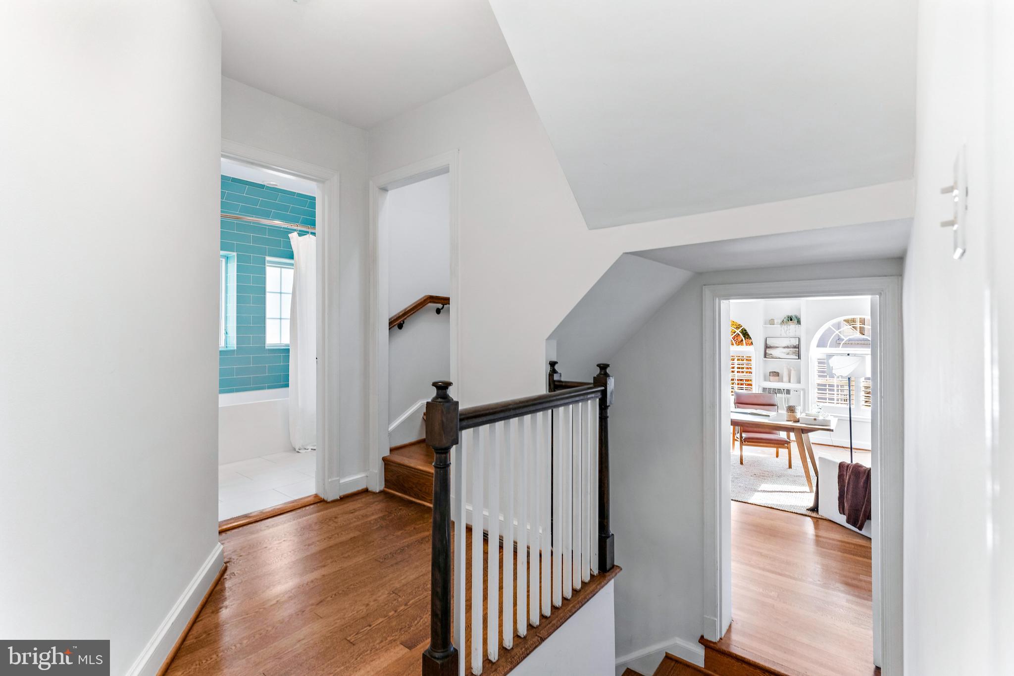 CHEVY CHASE - Residential