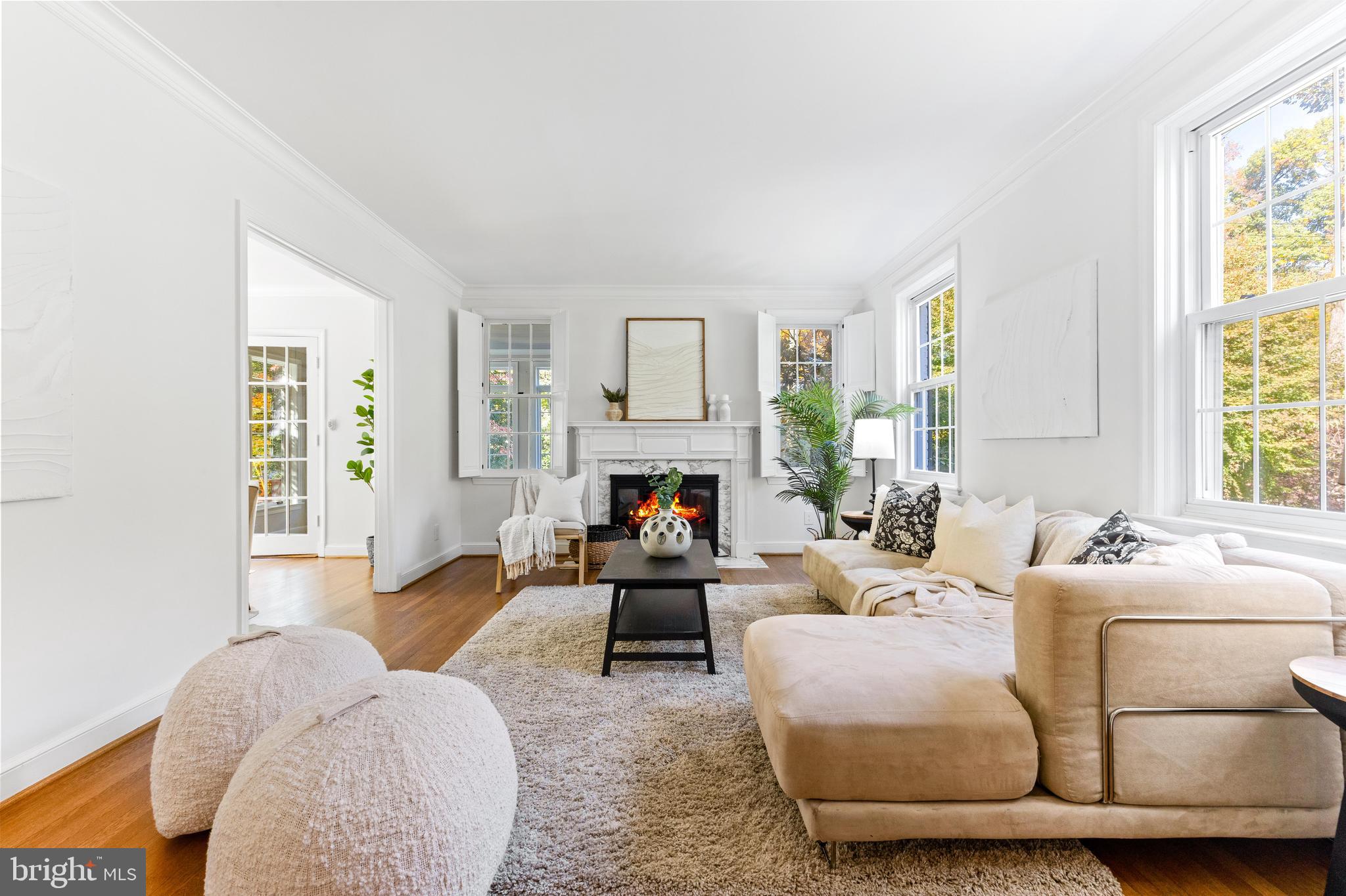 CHEVY CHASE - Residential